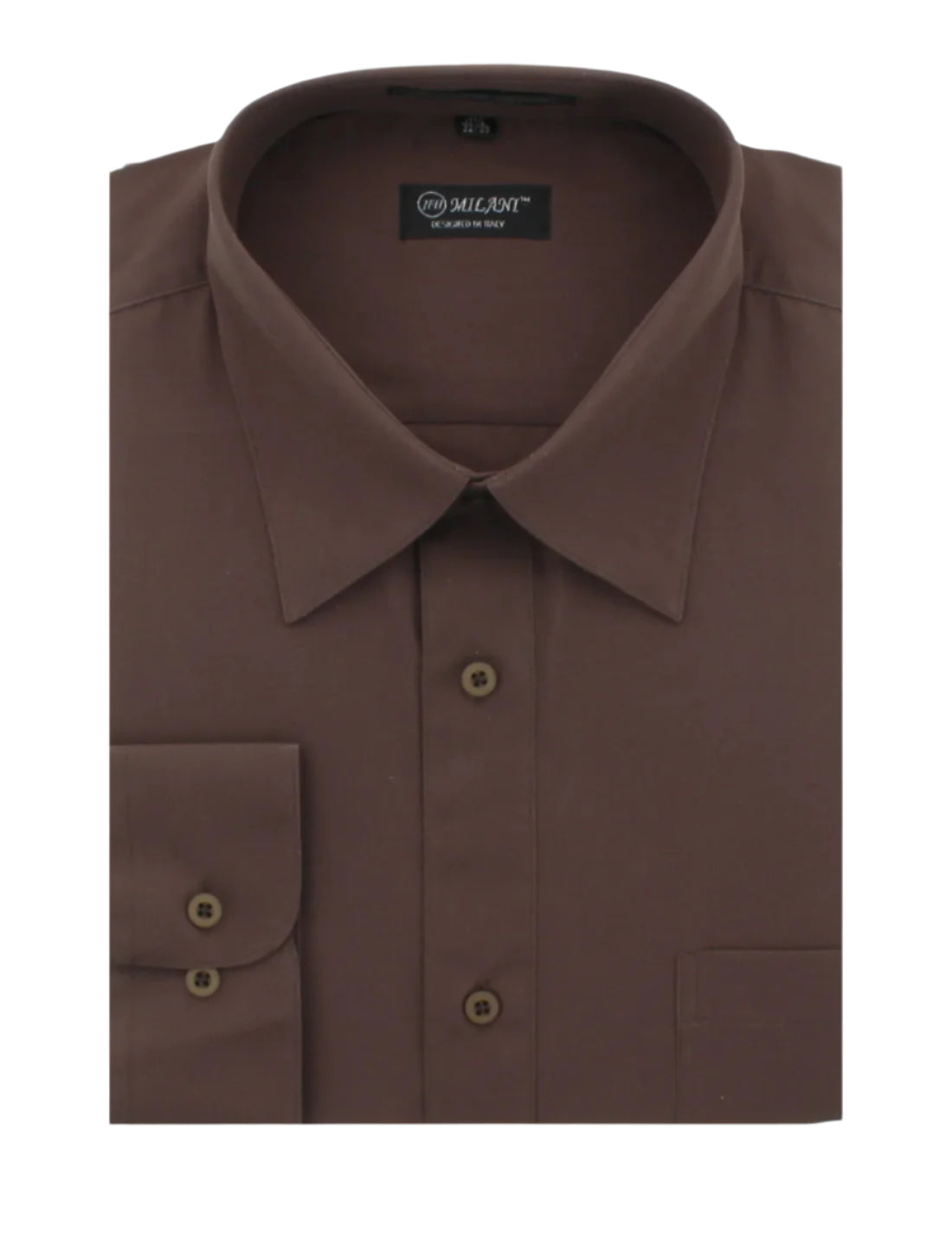 The Umber Signature Dress Shirt