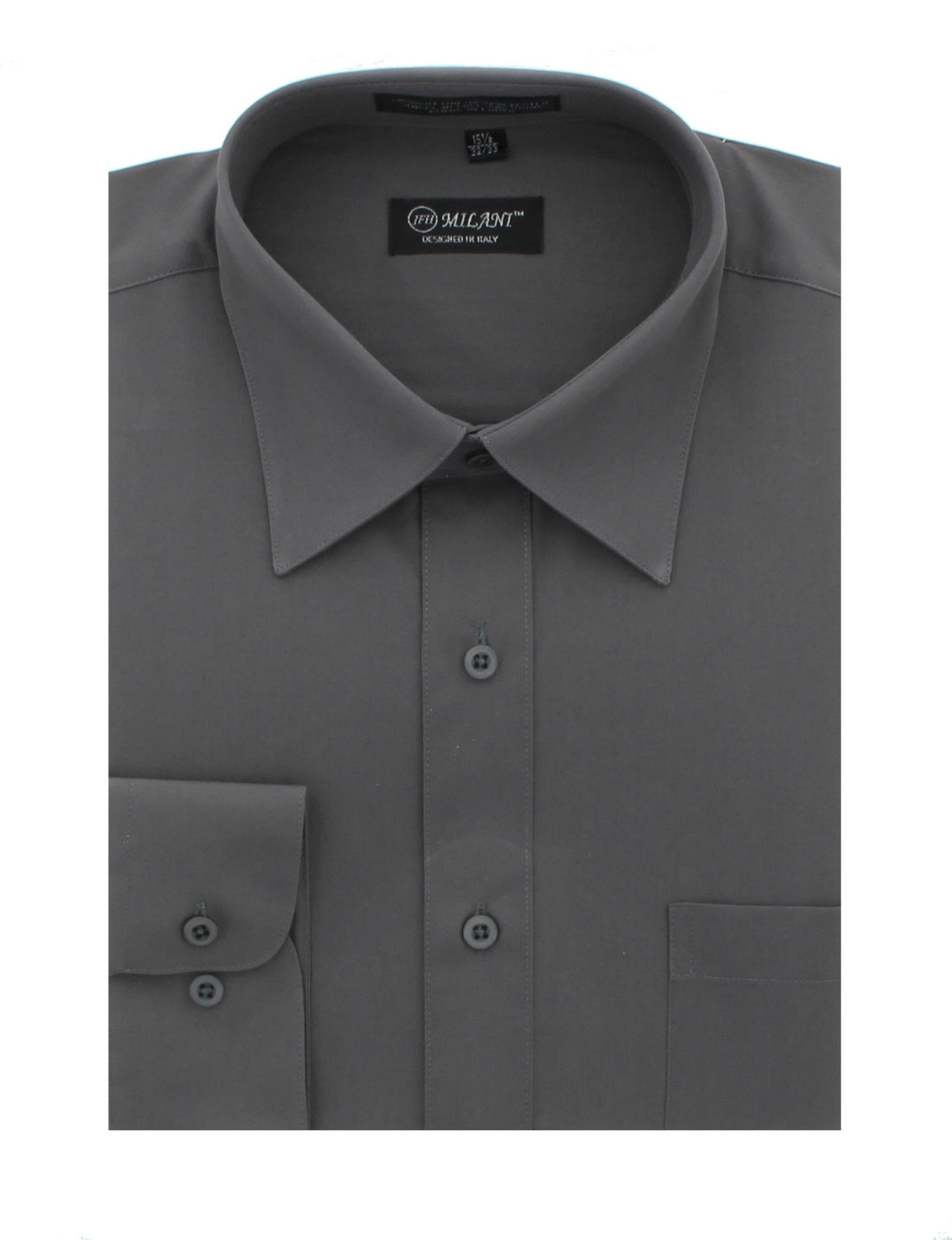 The Slate Signature Dress Shirt