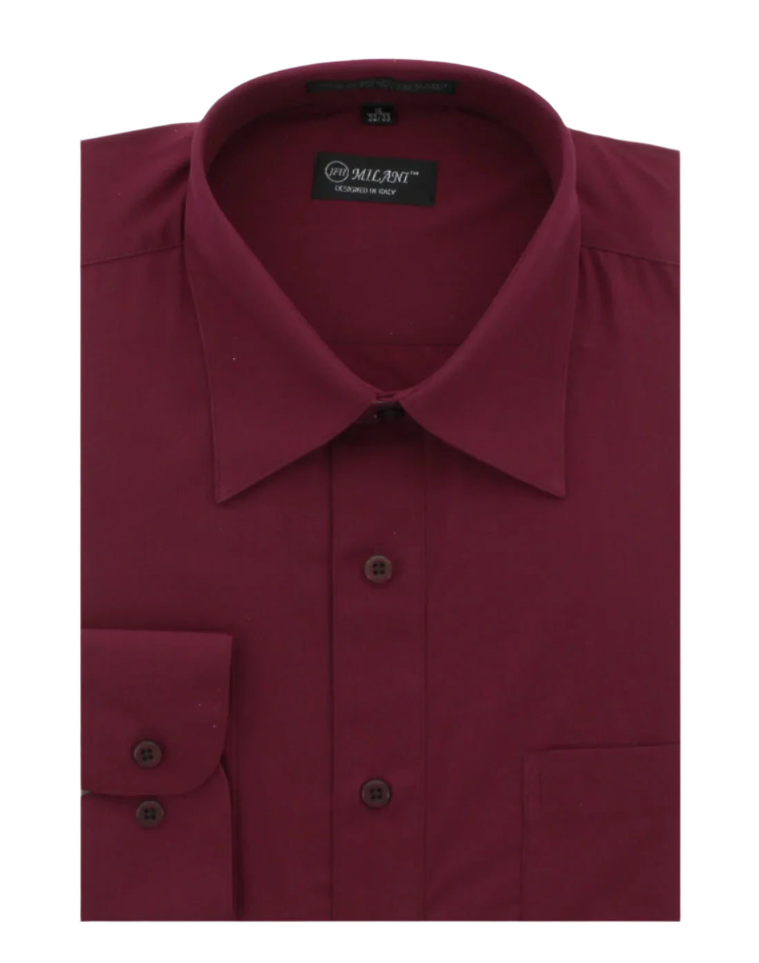 The Umber Signature Dress Shirt