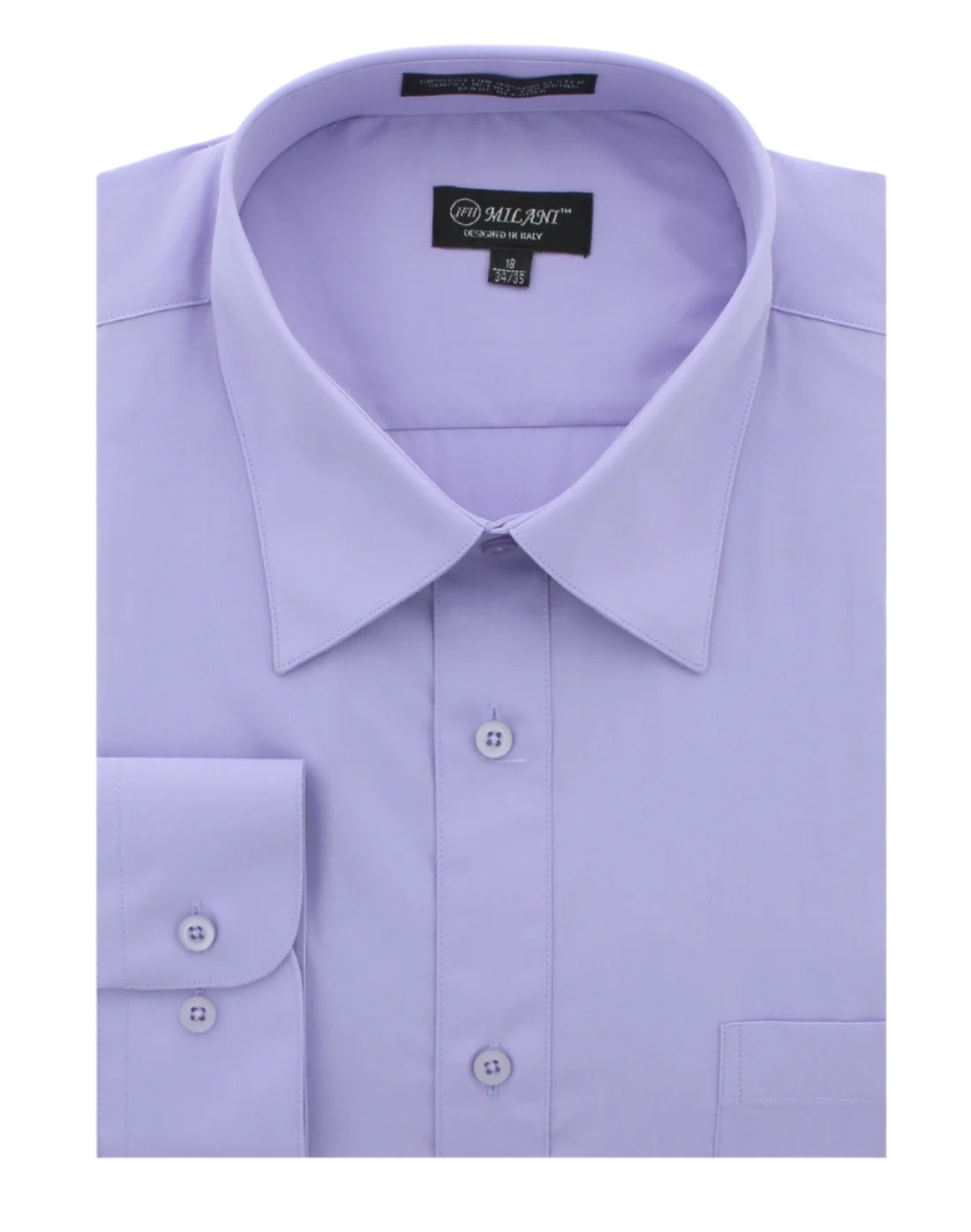 The Imperial Signature Dress Shirt