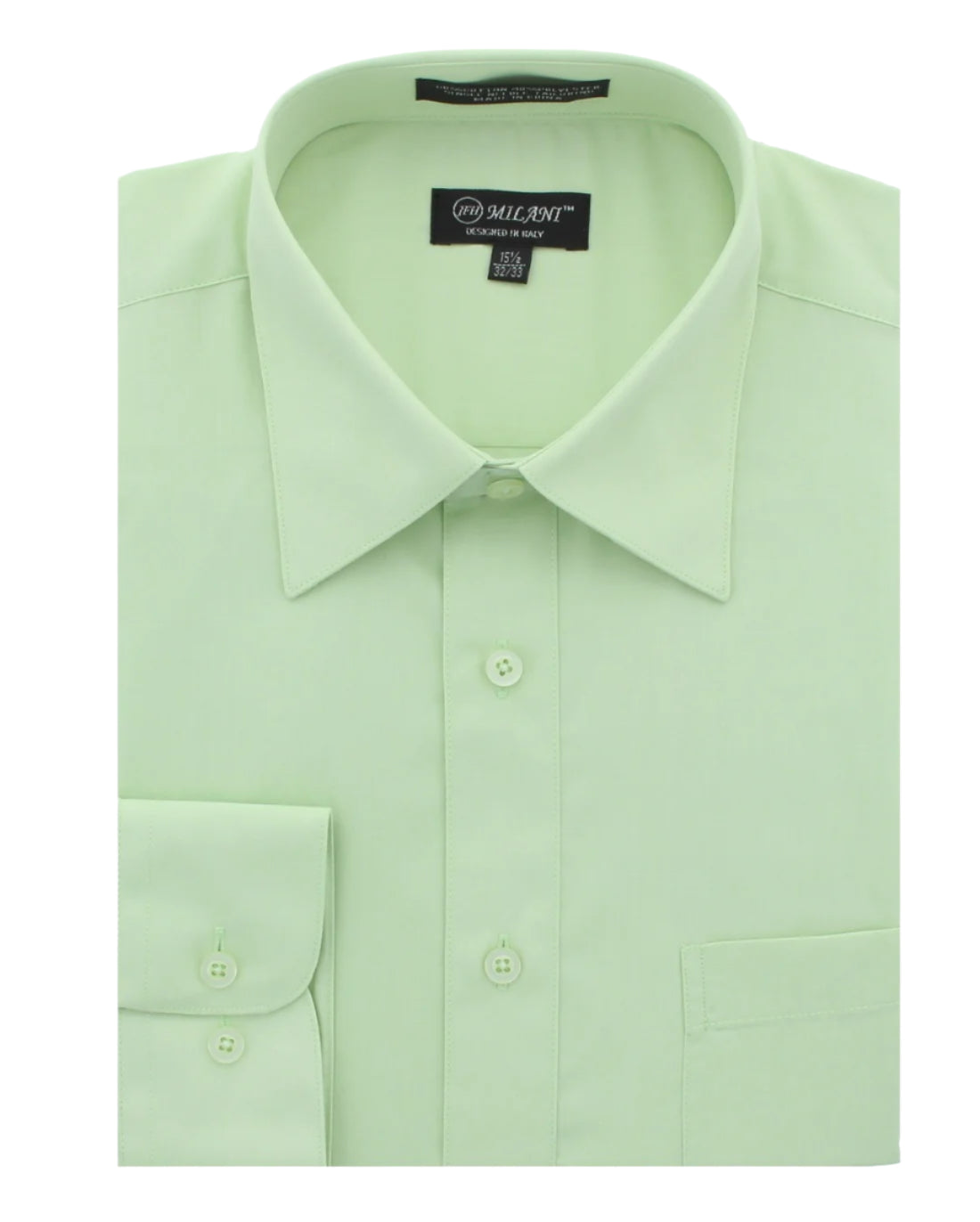 The Celadon Signature Dress Shirt JFH The Celadon Signature Dress Shirt JFH