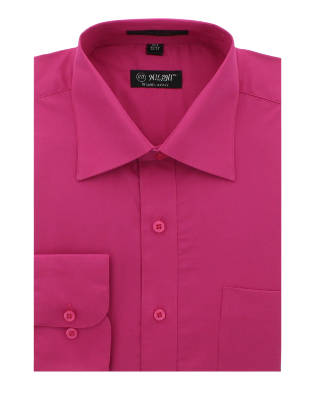 The Orchid Signature Dress Shirt