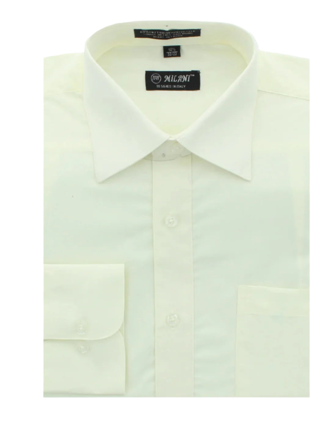 The Prestige Signature Dress Shirt