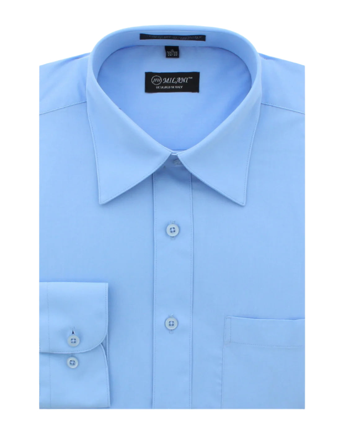 The Skyline Signature Dress Shirt