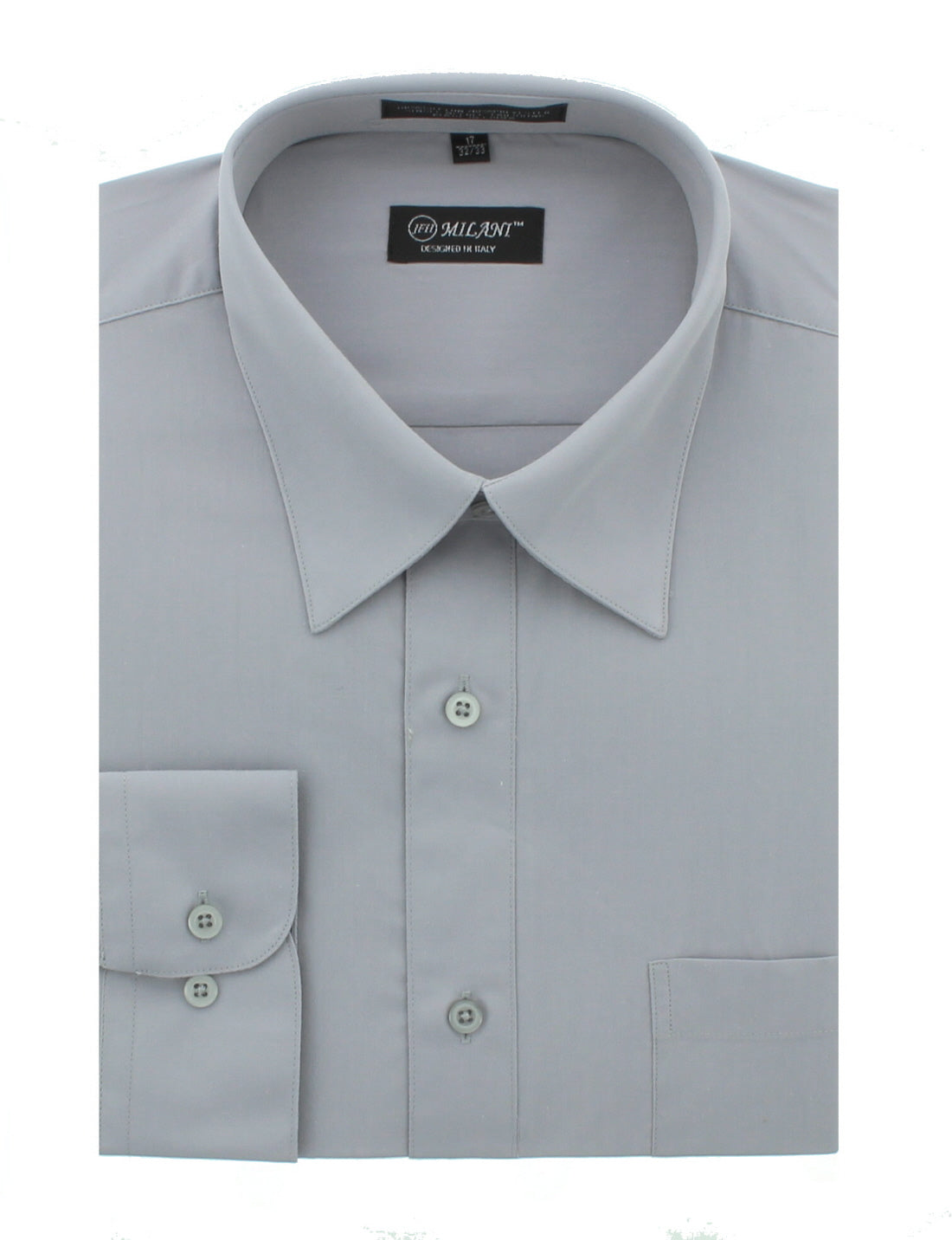 The Slate Signature Dress Shirt