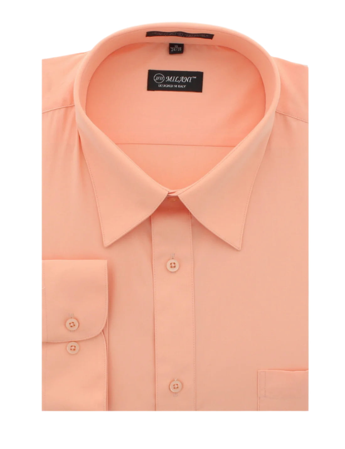 The Orchid Signature Dress Shirt