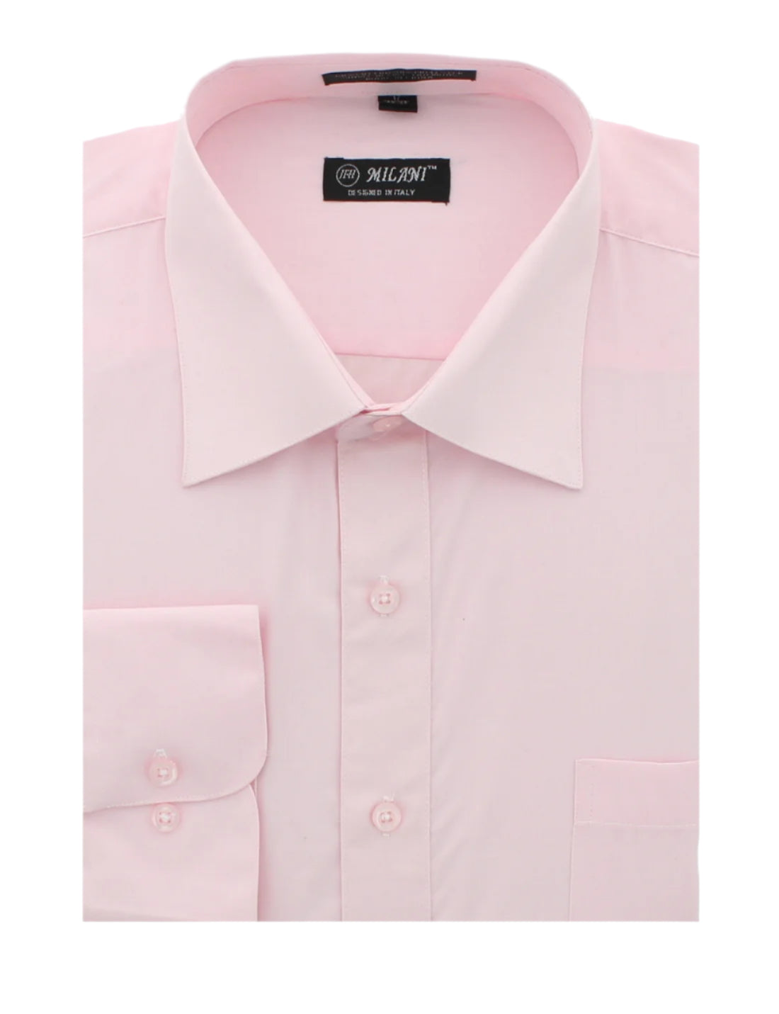 The Orchid Signature Dress Shirt