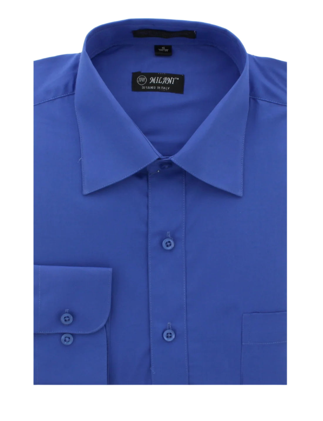 The Midnight Signature Dress Shirt