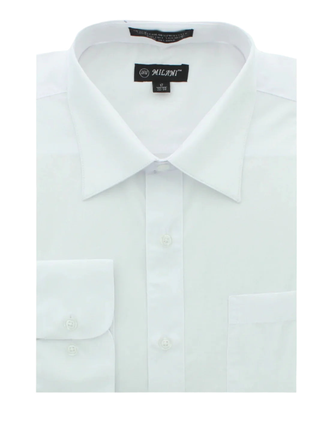 The Prestige Signature Dress Shirt