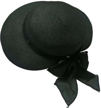 Celeste Sun Hat