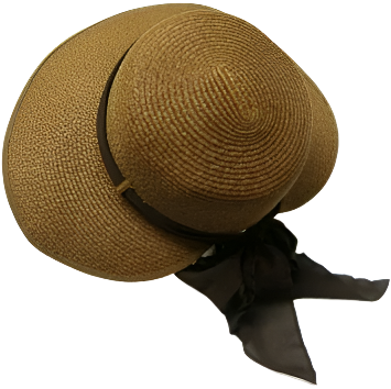 Celeste Sun Hat