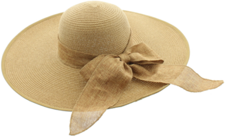 Colette Sun Hat