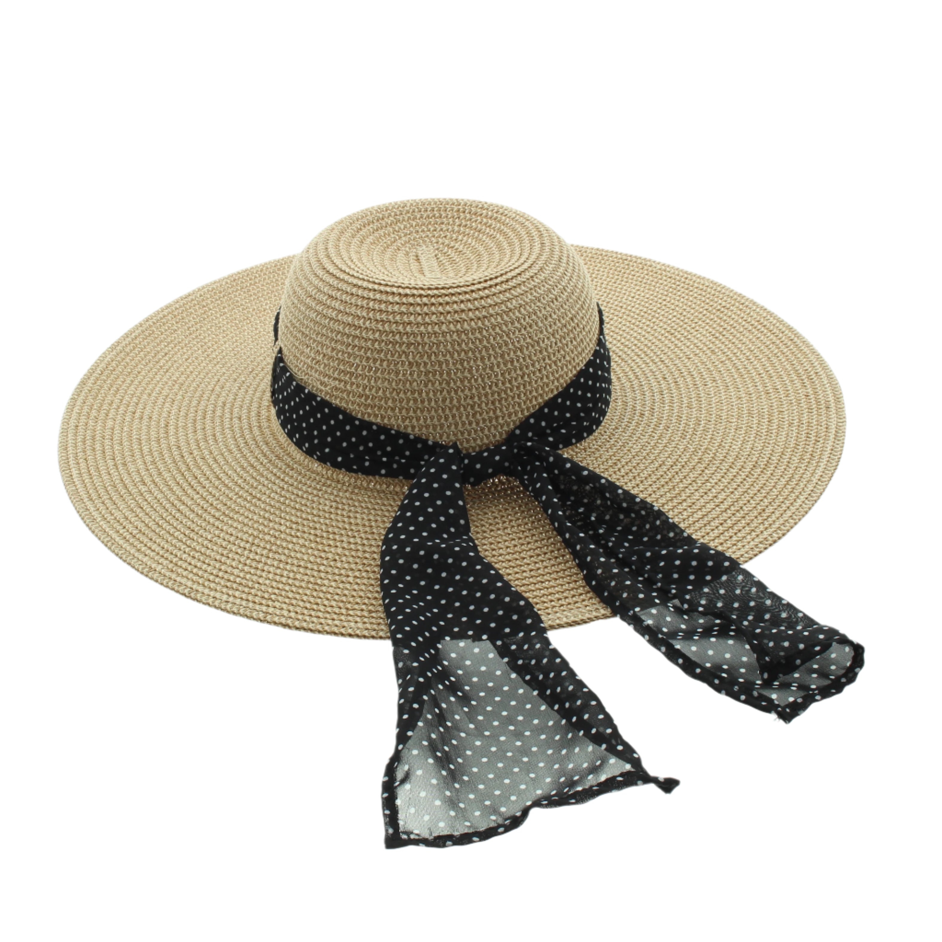 Coastal Breeze Sun Hat
