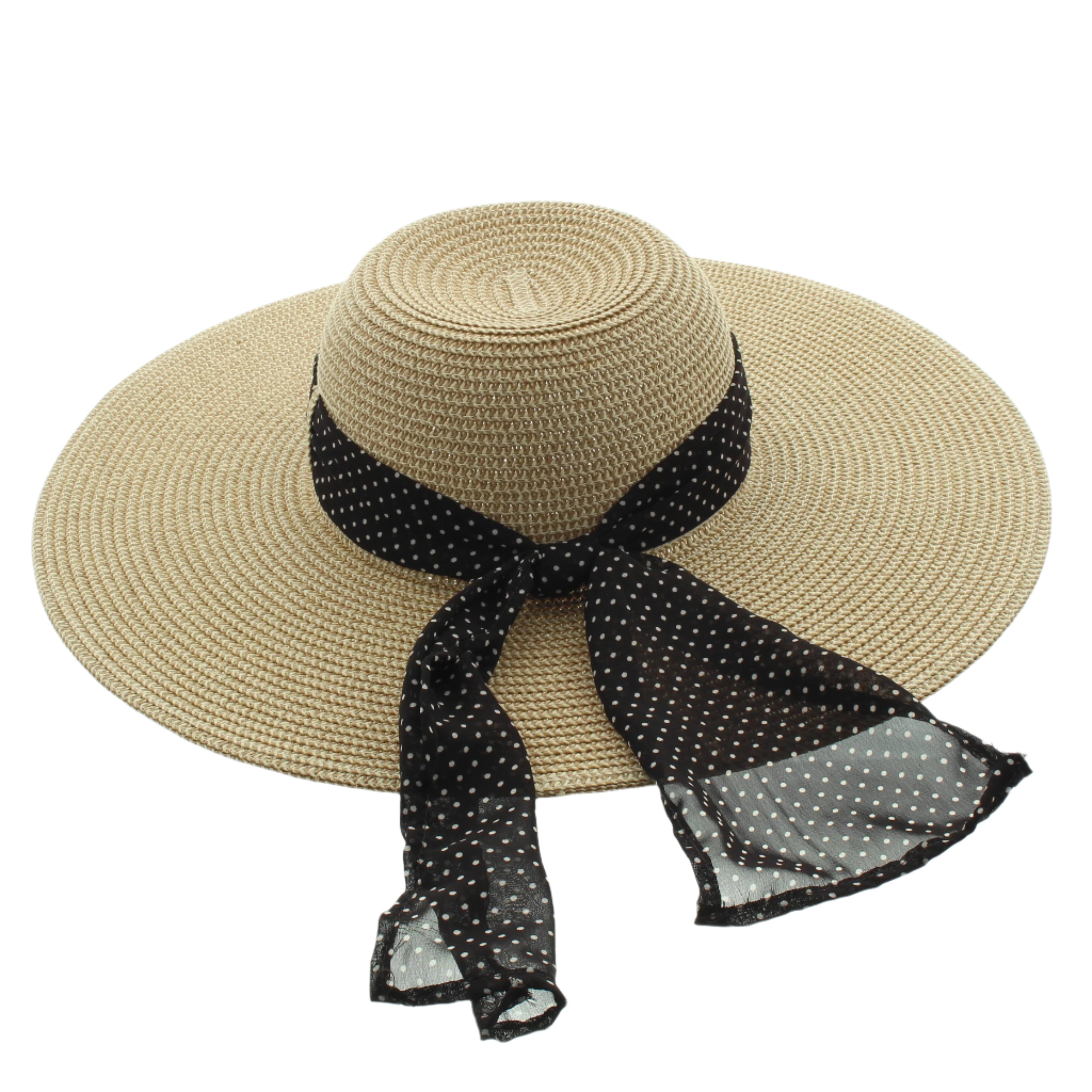 Coastal Breeze Sun Hat