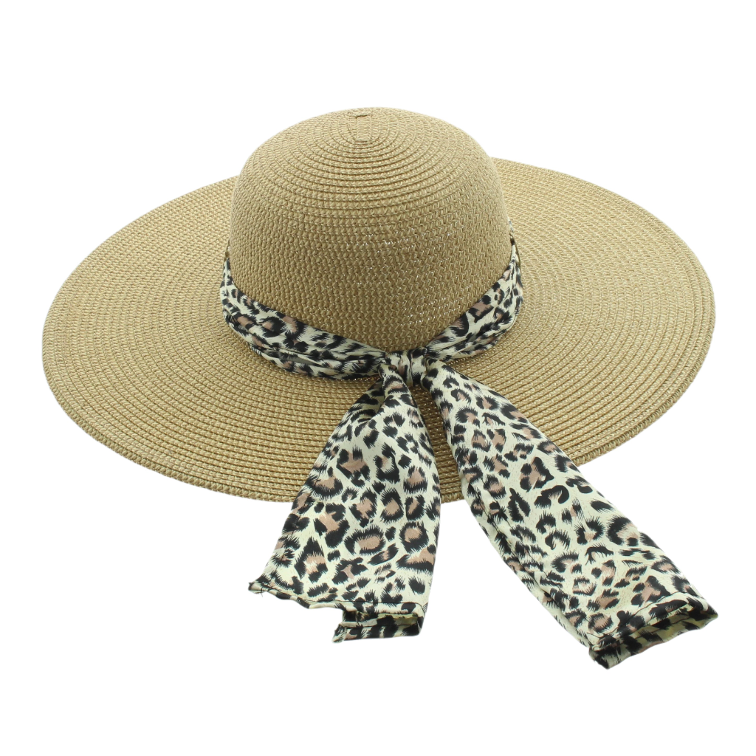 Coastal Breeze Sun Hat