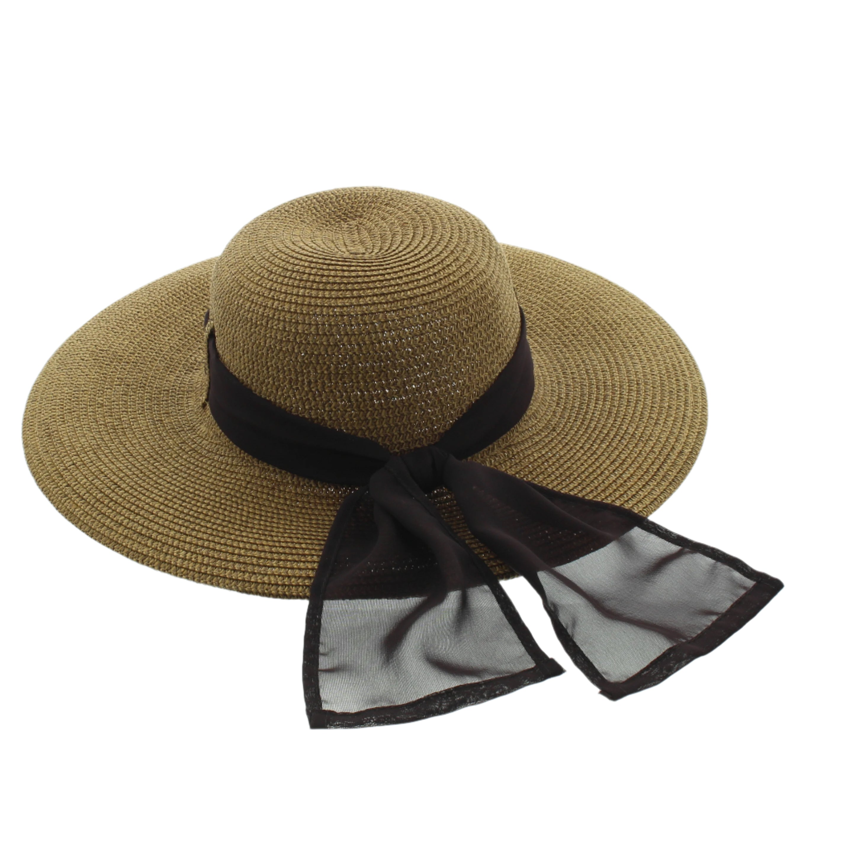 Soleil Breeze Sun Hat