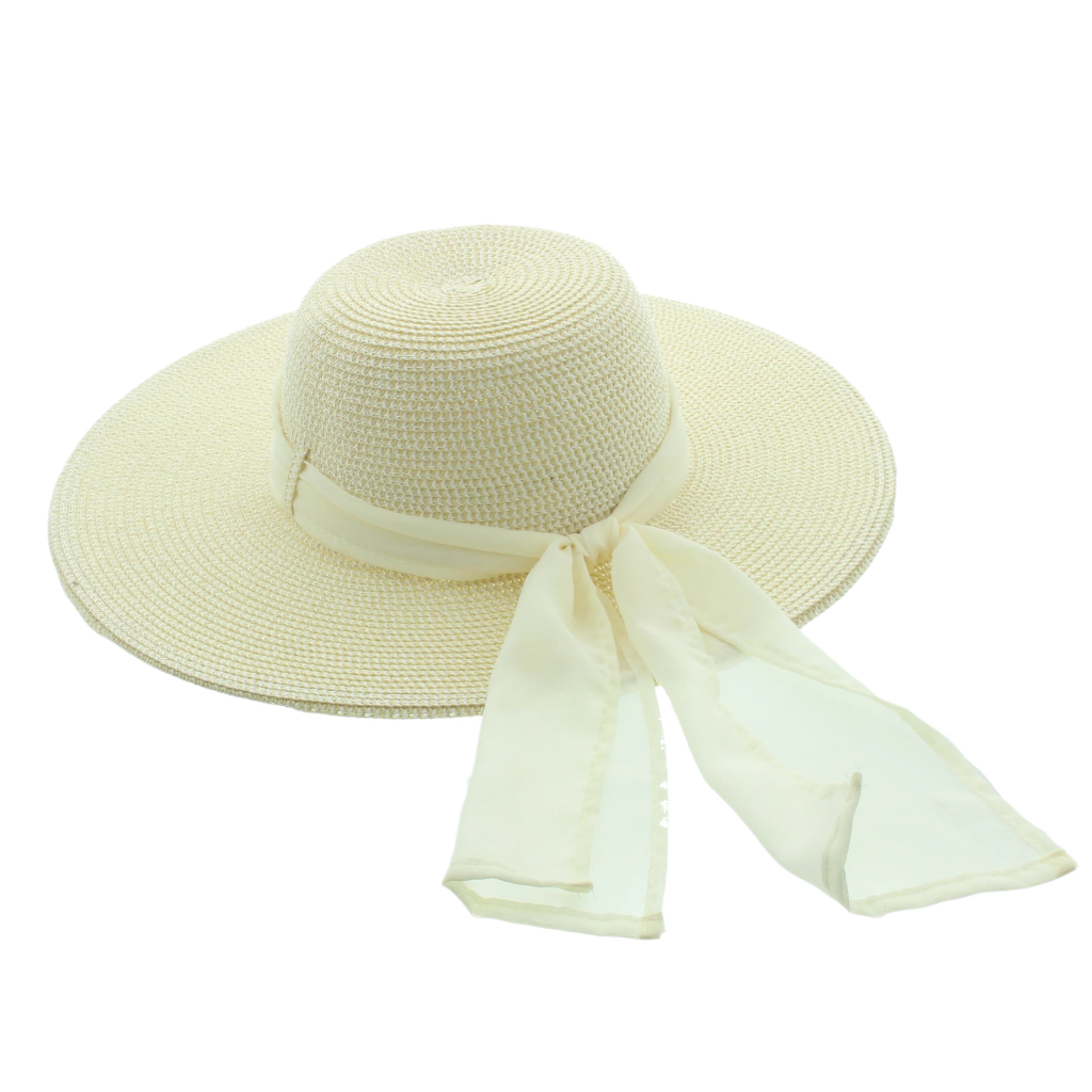 Soleil Breeze Sun Hat