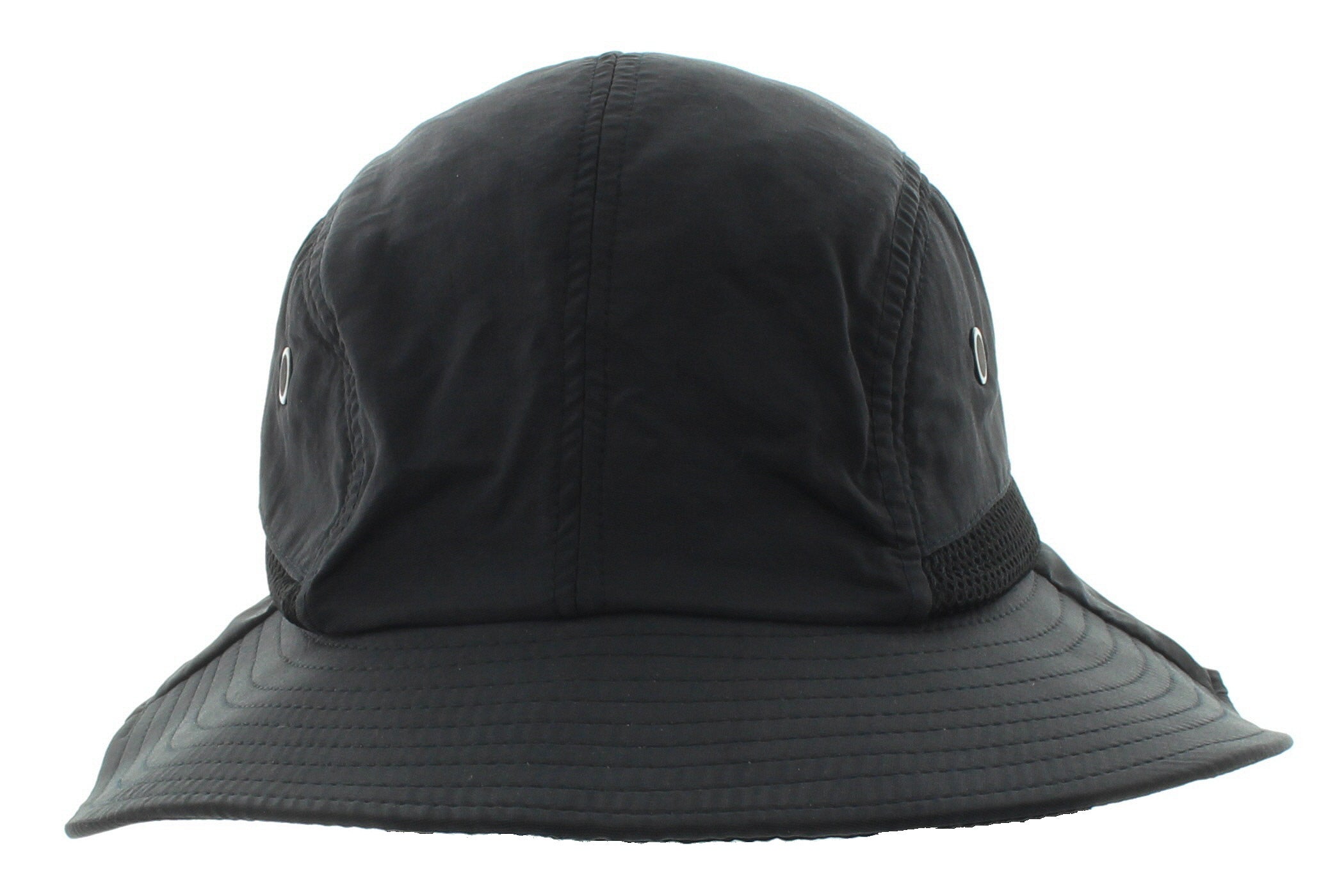 Sun Hat with Neck Flap