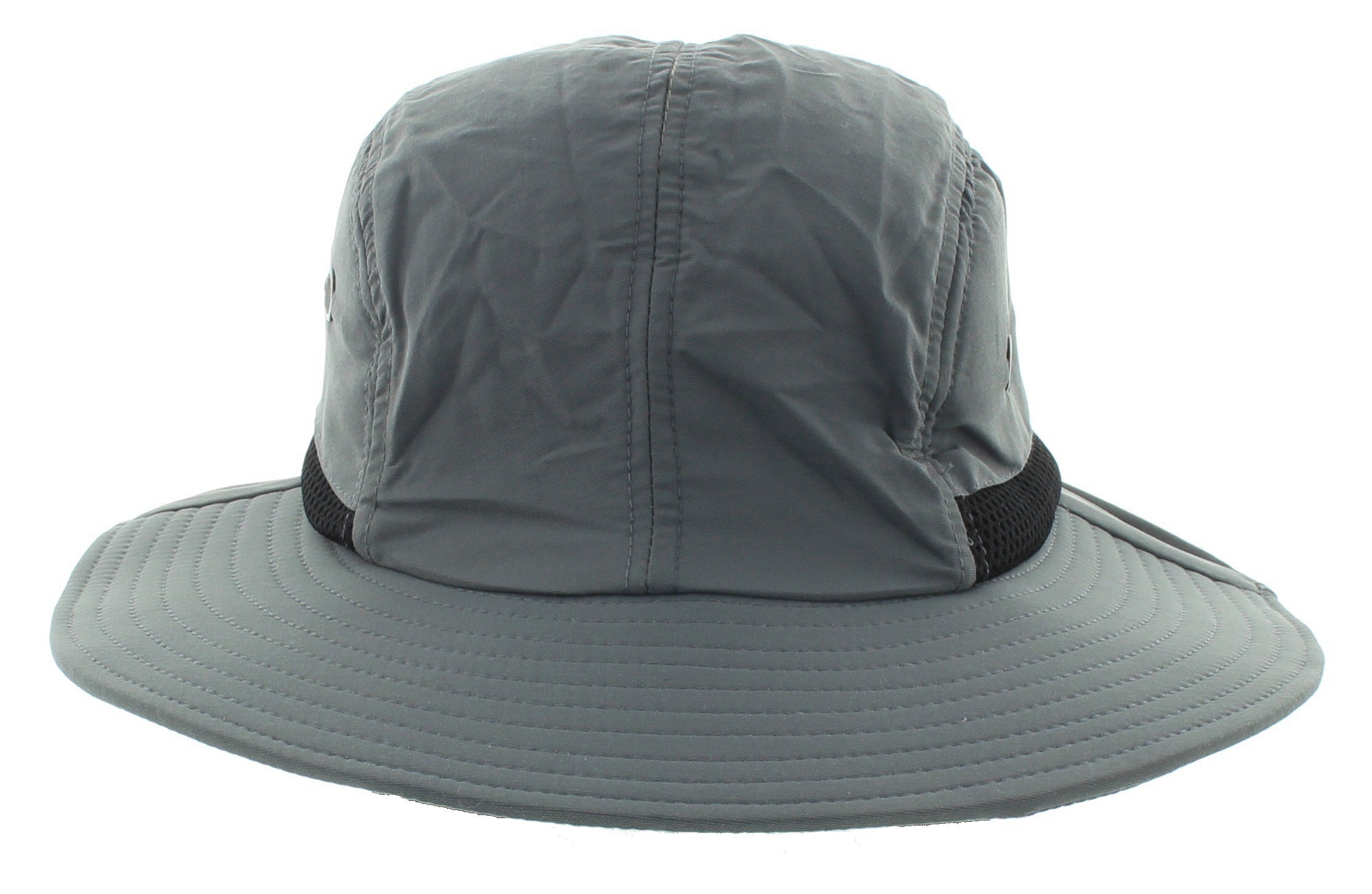 Sun Hat with Neck Flap