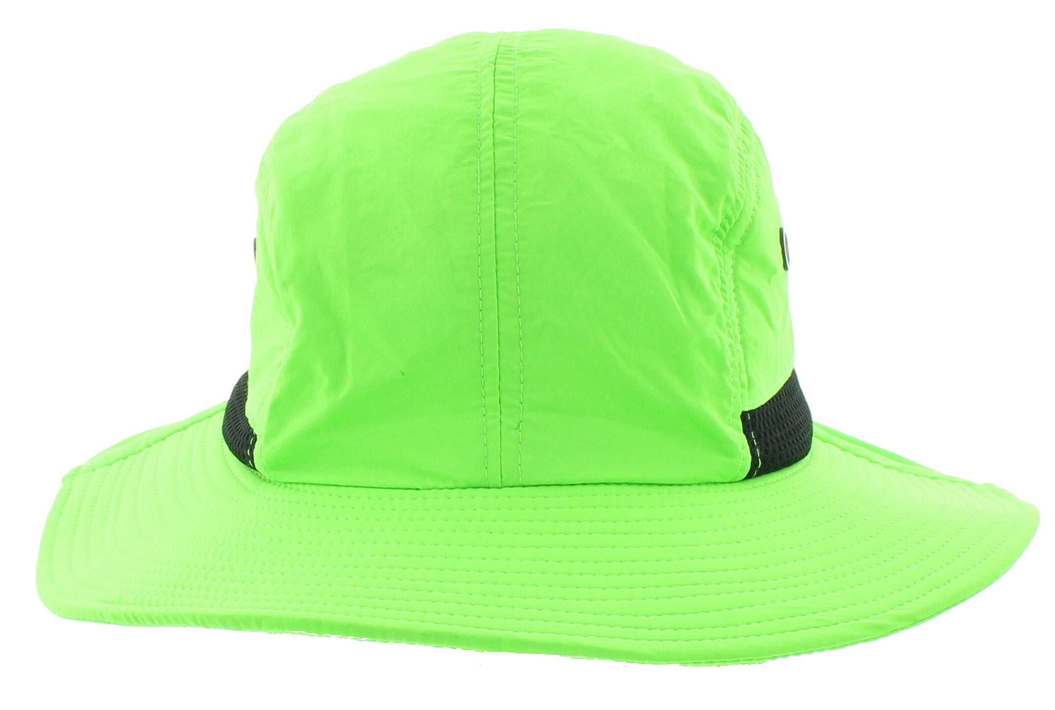Sun Hat with Neck Flap