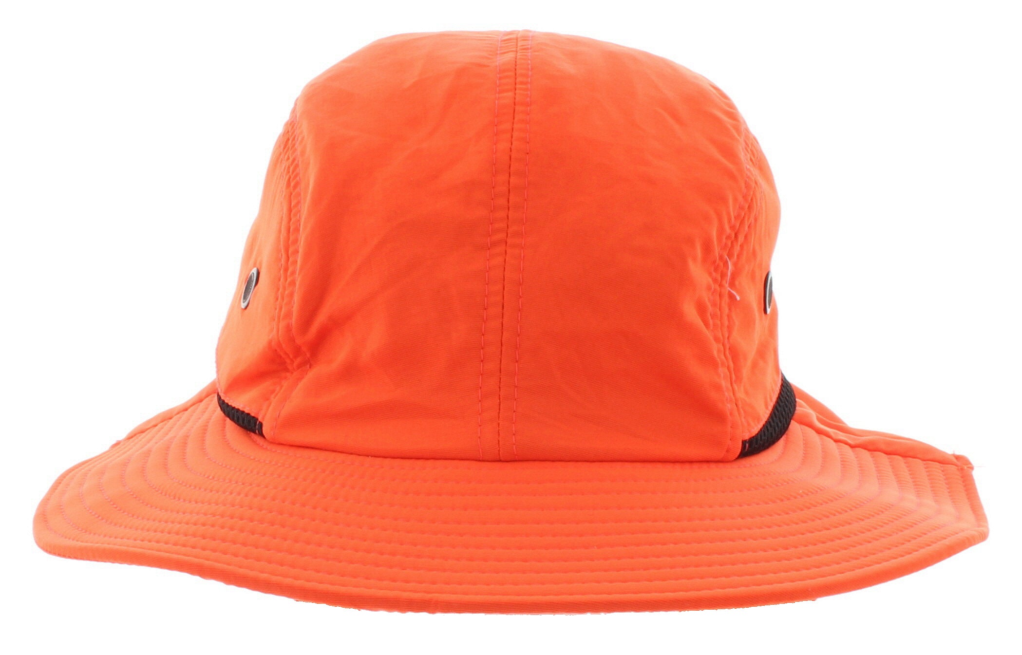 Sun Hat with Neck Flap