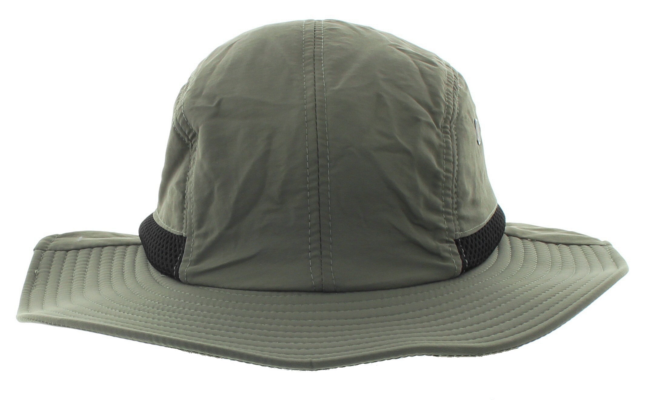 Sun Hat with Neck Flap