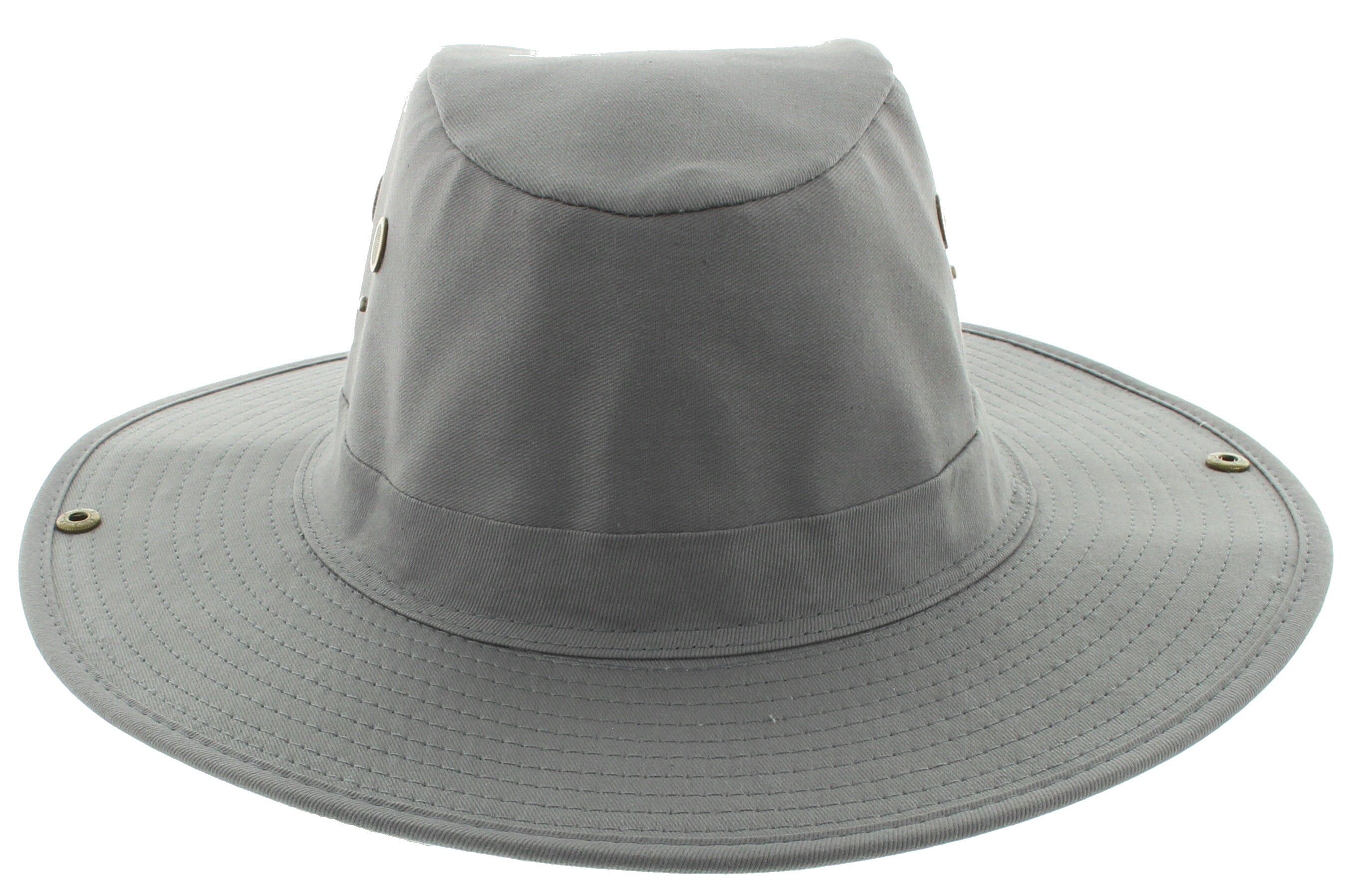 Bucket Hat with Neck Flap