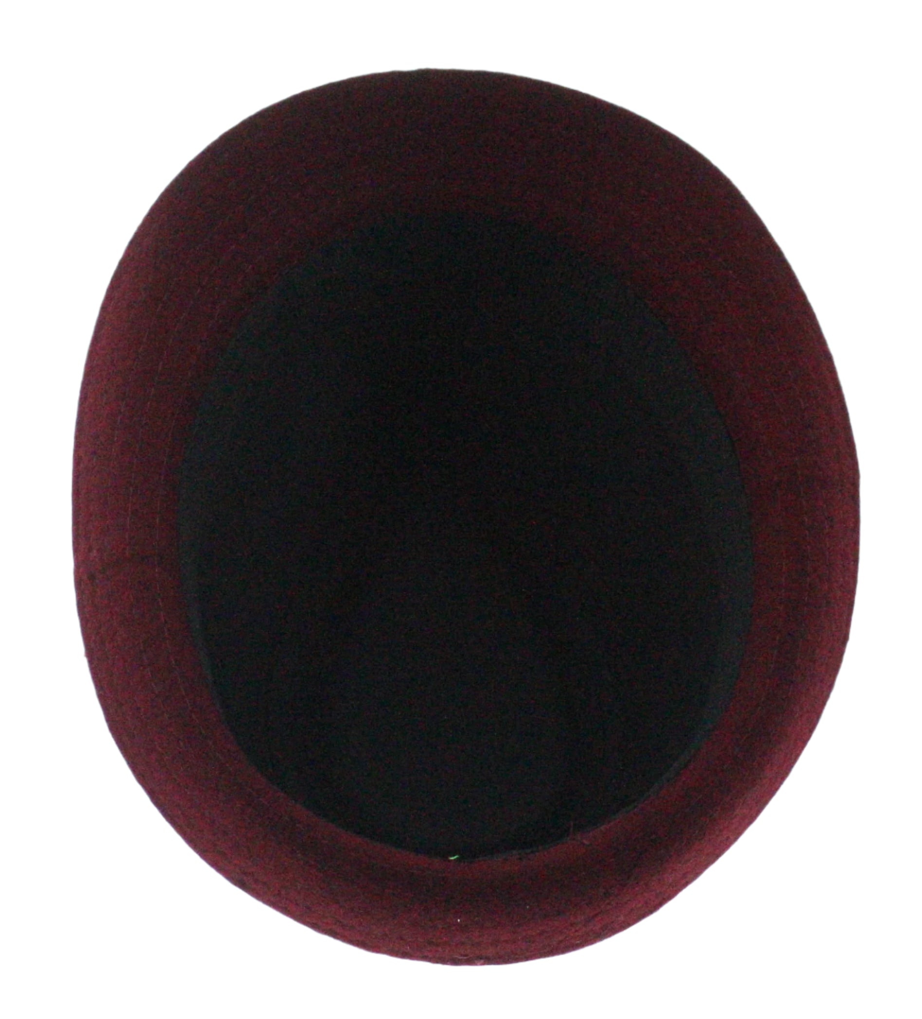 Dapper Plume Fedora