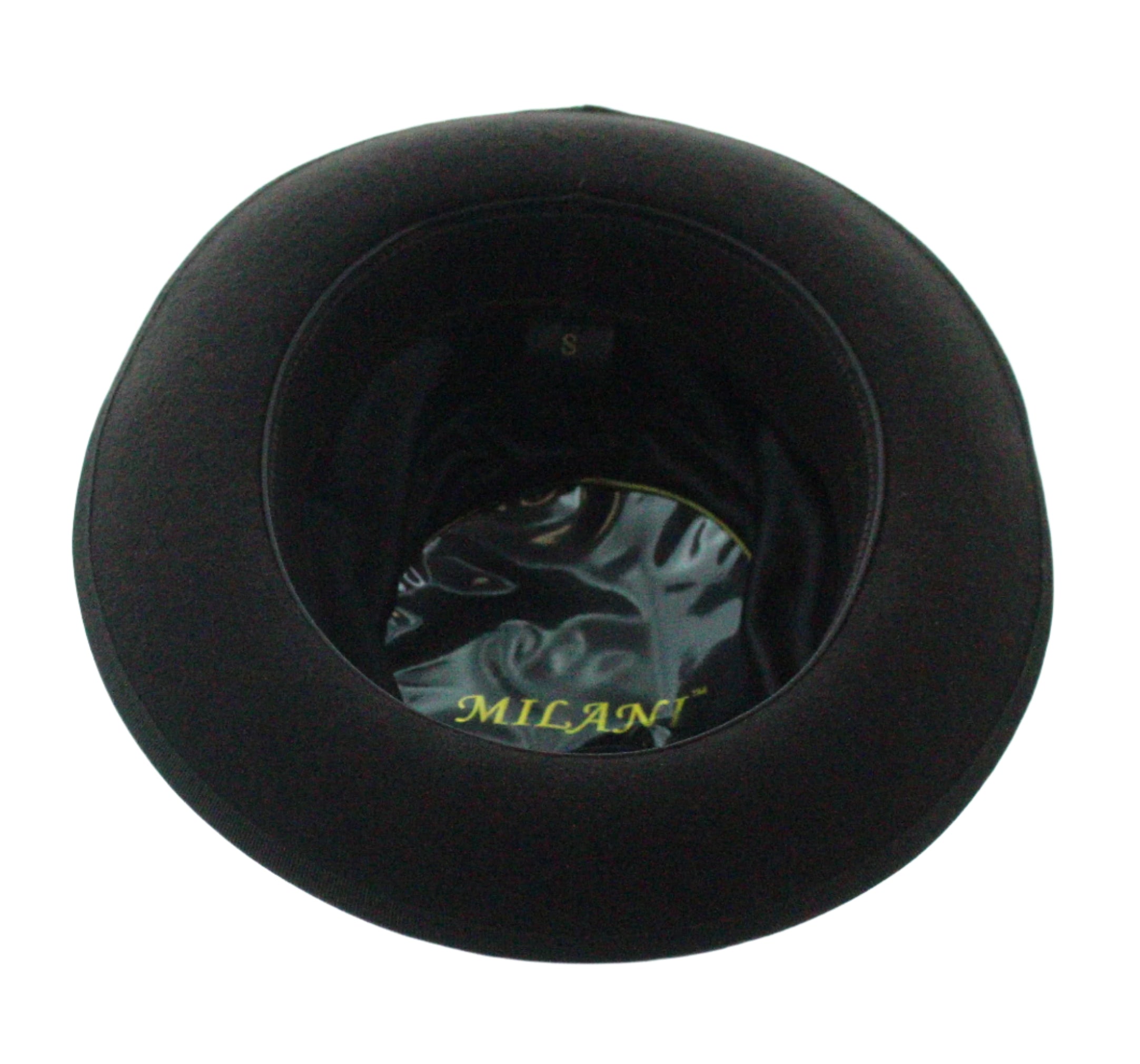 Feathered Finesses Fedora