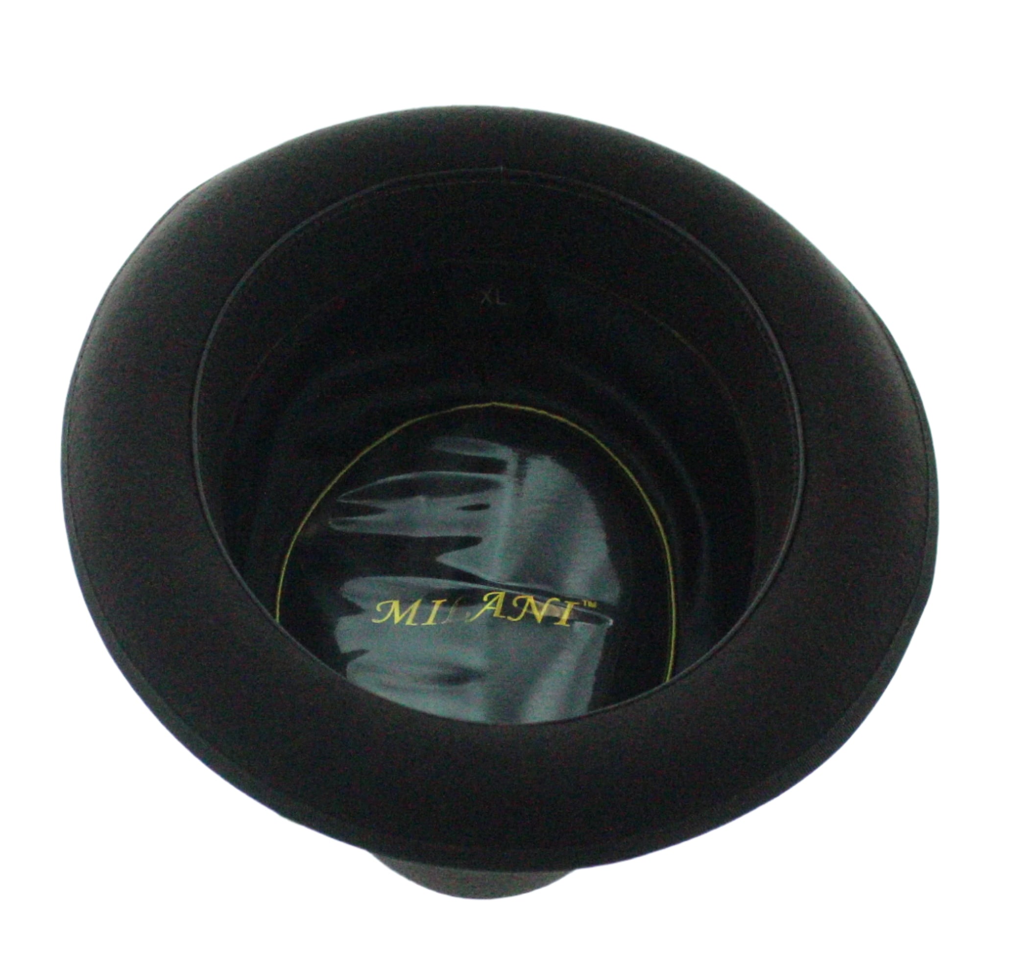 Feathered Flair Fedora