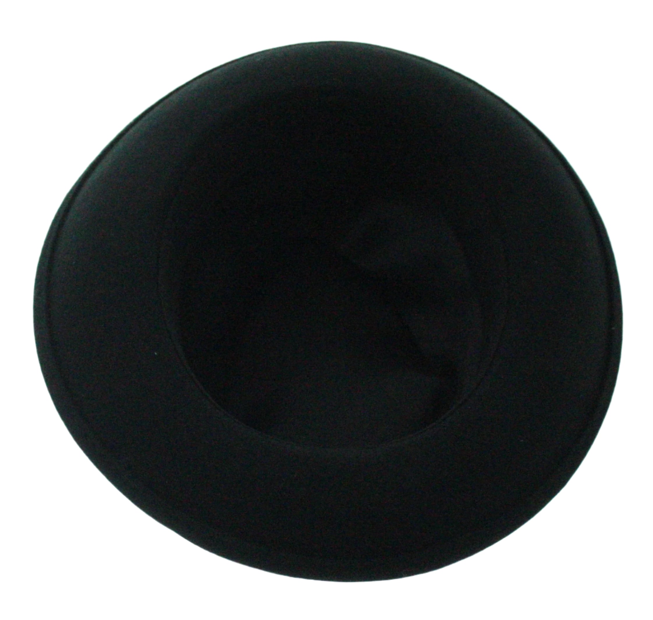 Dapper Contrast Fedora
