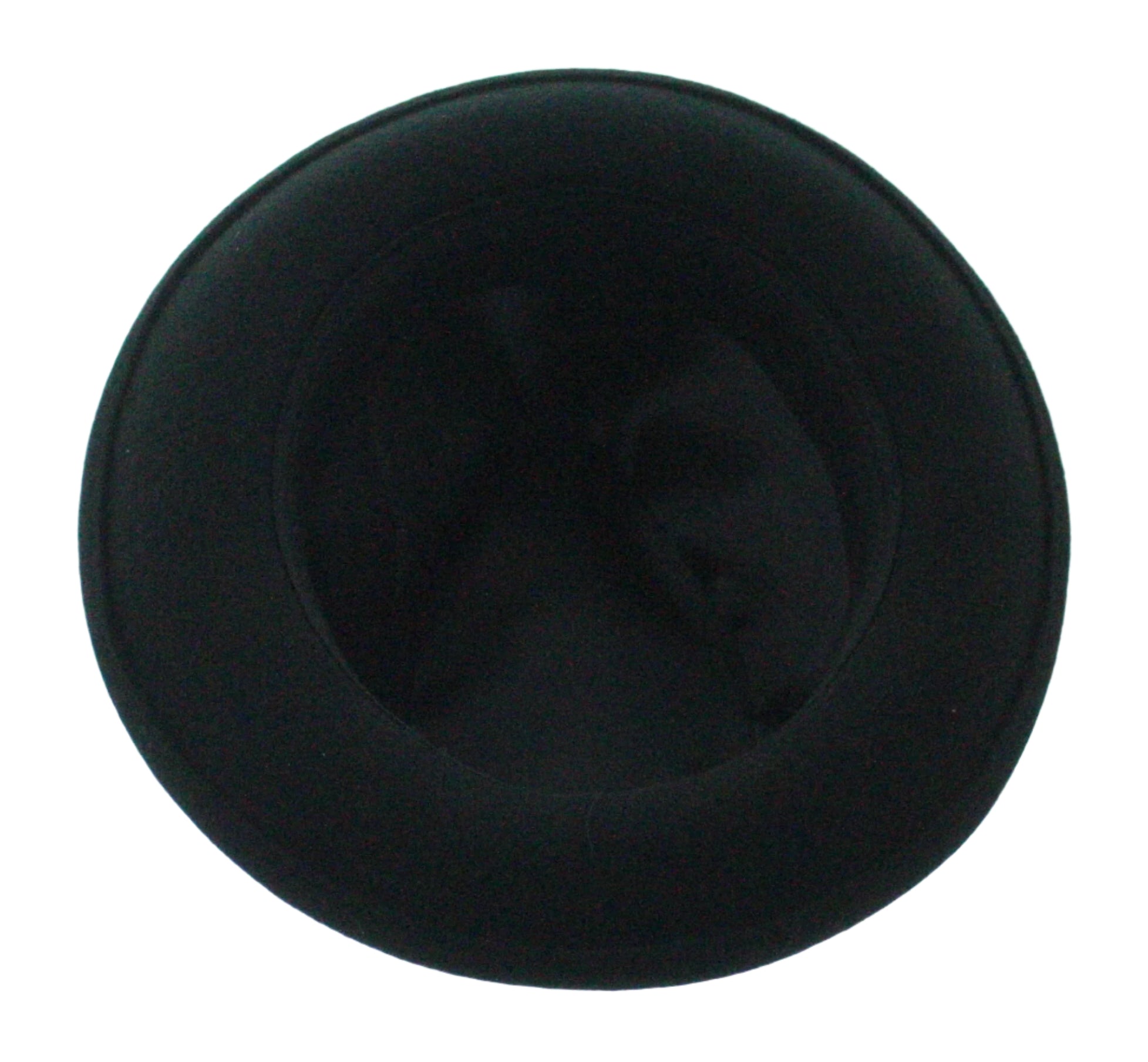 Dapper Contrast Fedora