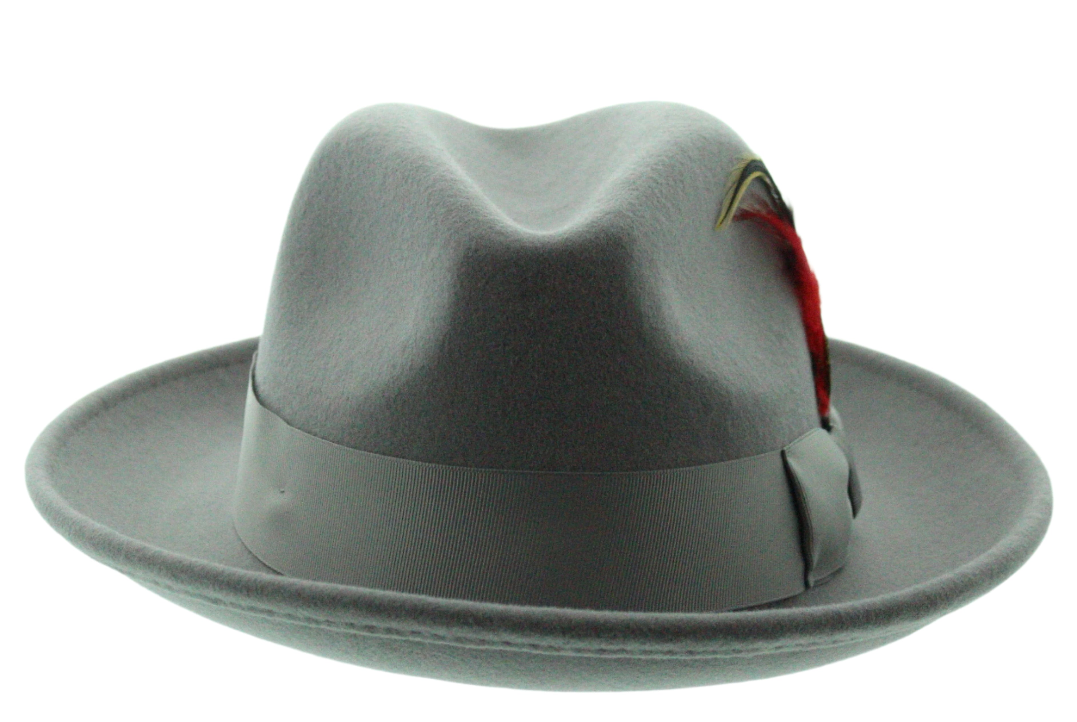 Dapper Flair Fedora