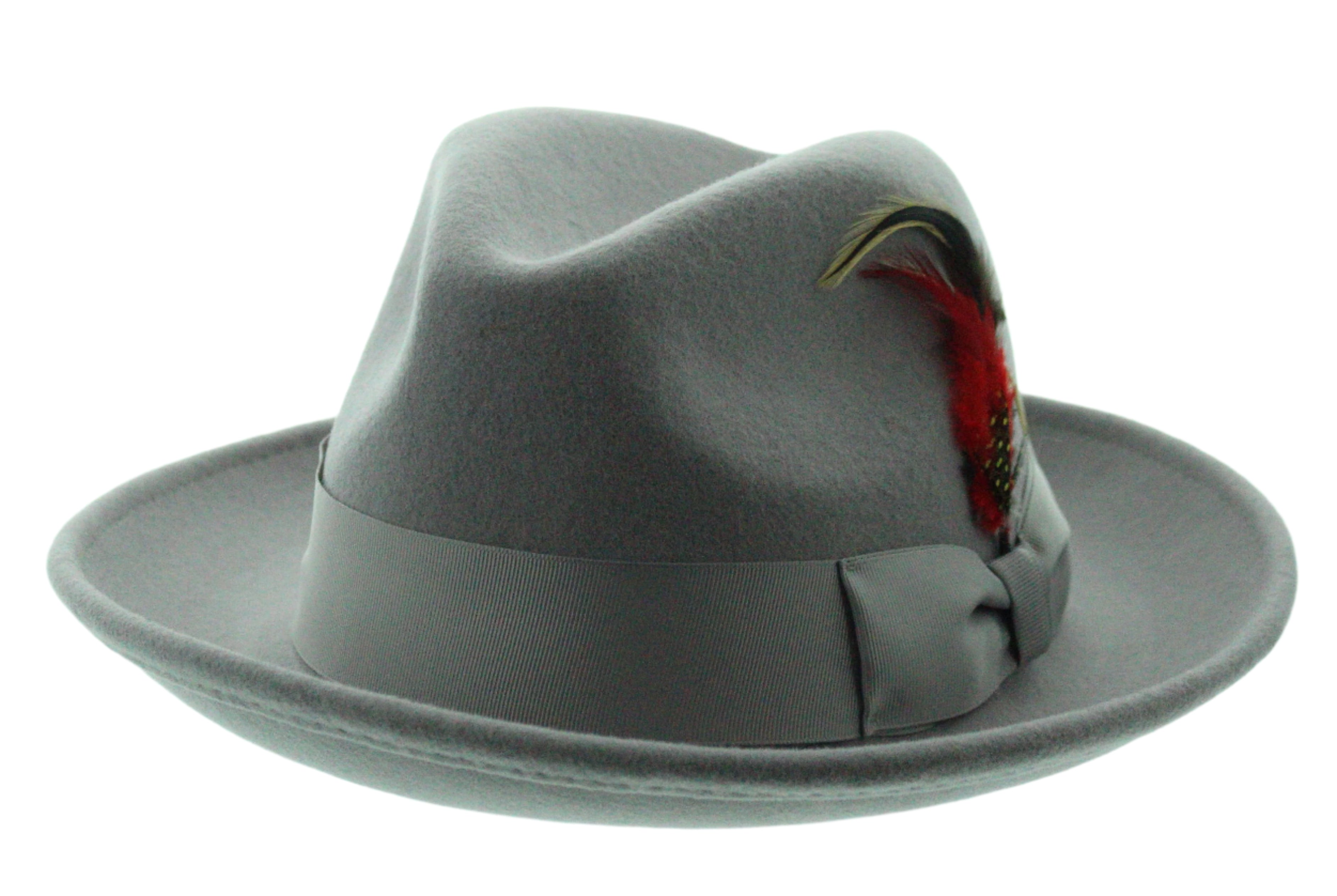 Dapper Flair Fedora