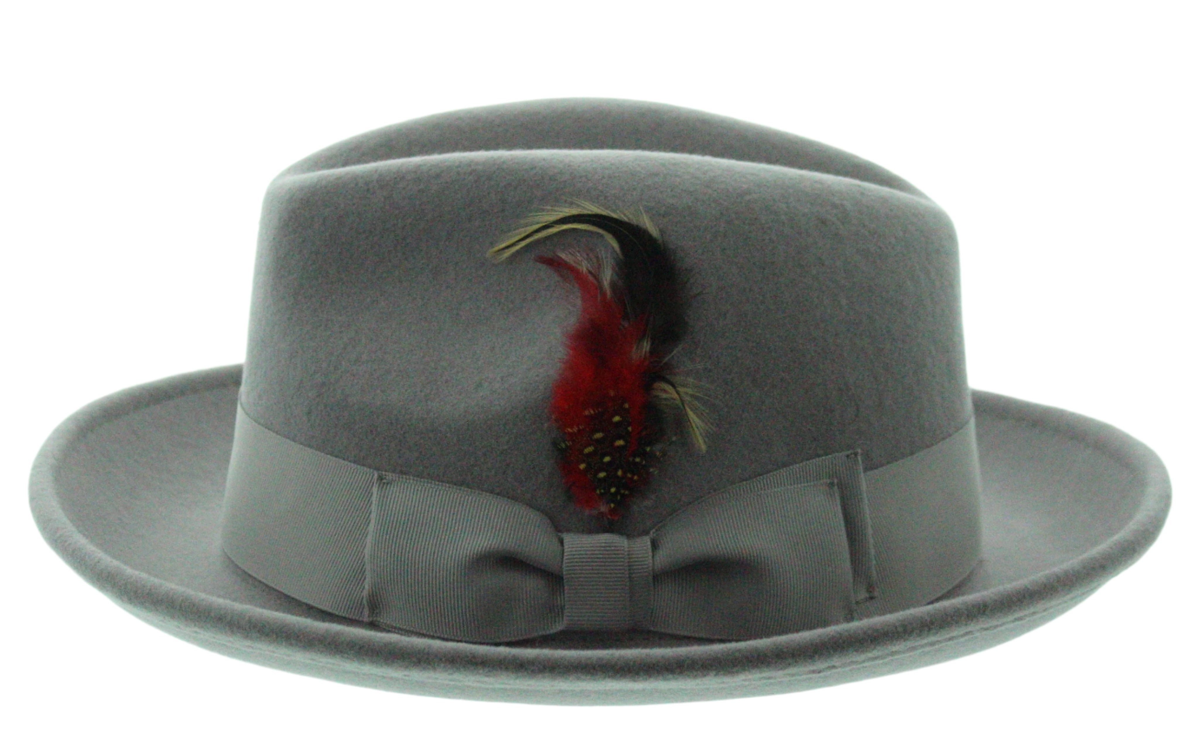 Dapper Flair Fedora