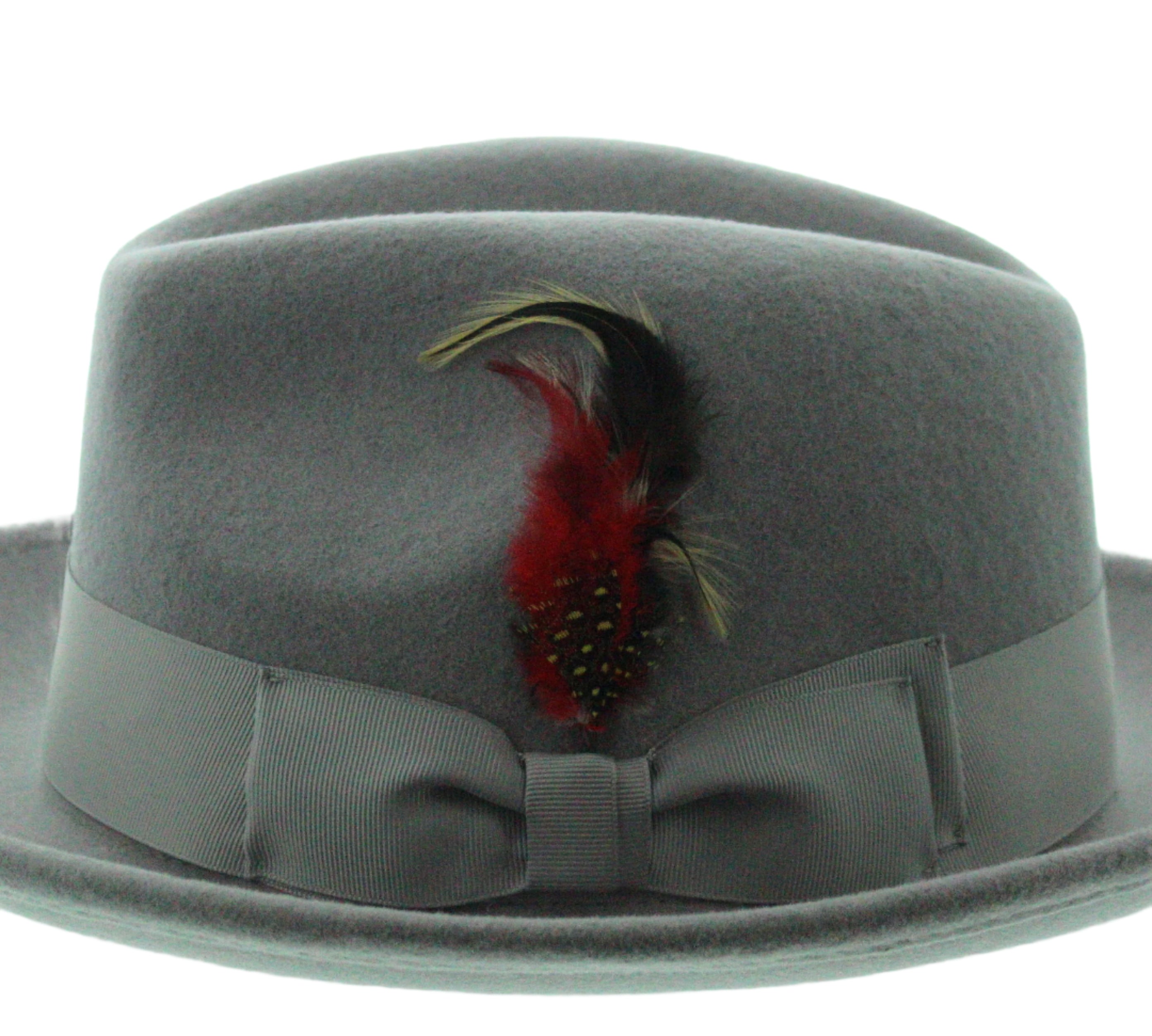 Dapper Flair Fedora