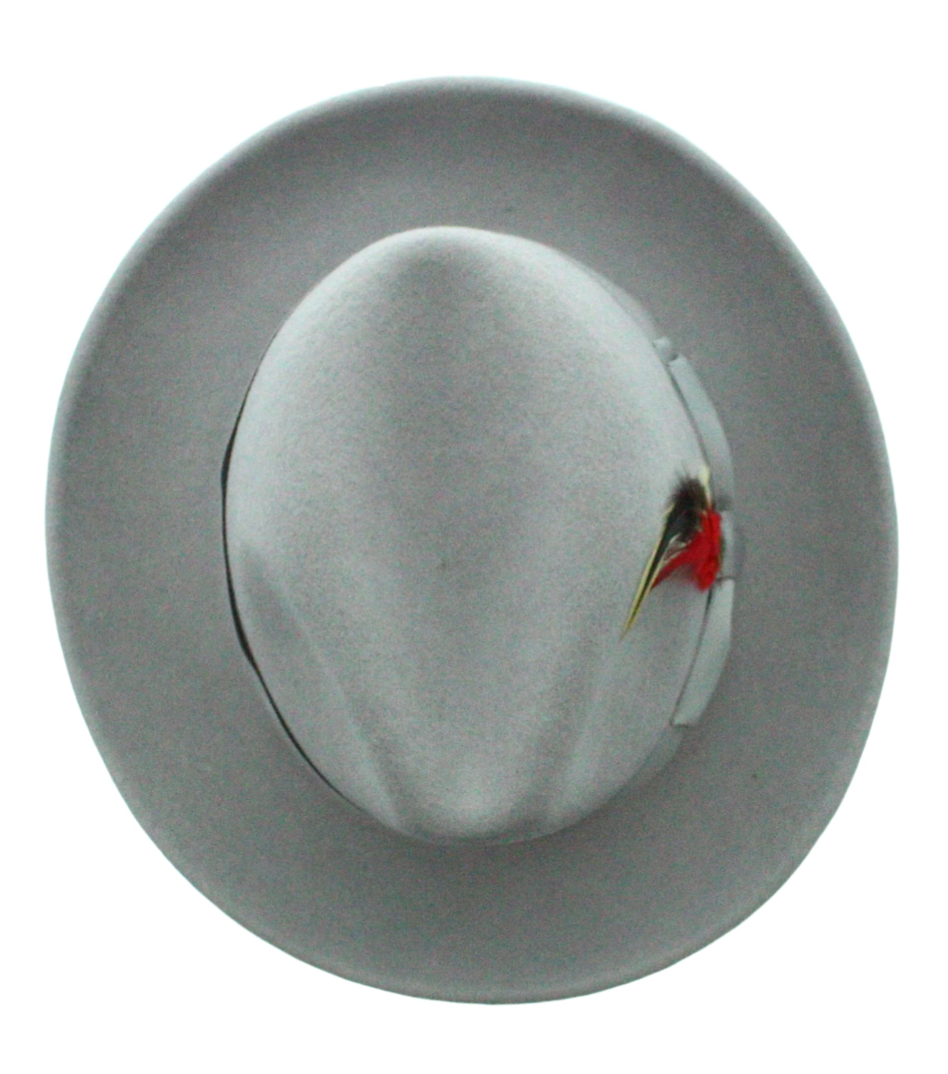 Dapper Flair Fedora