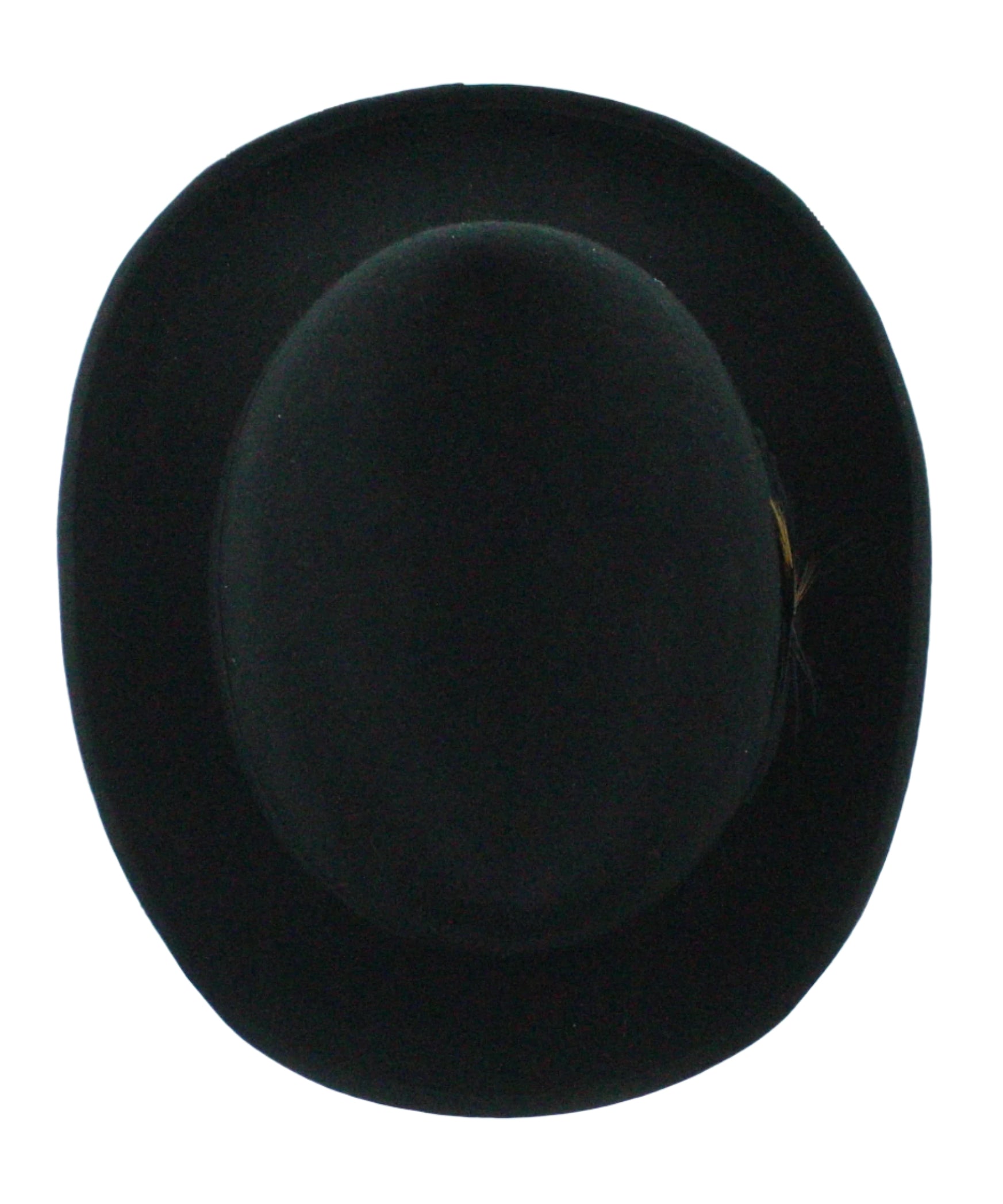 Feathered Edge Fedora