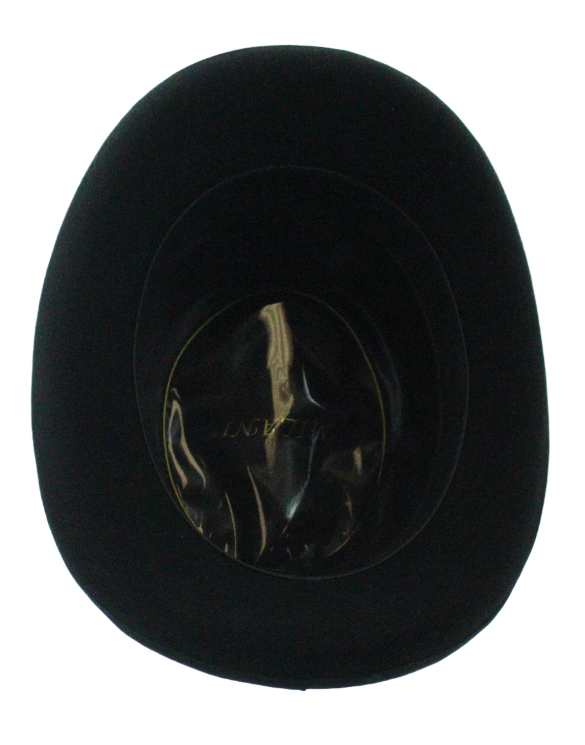 Feathered Edge Fedora