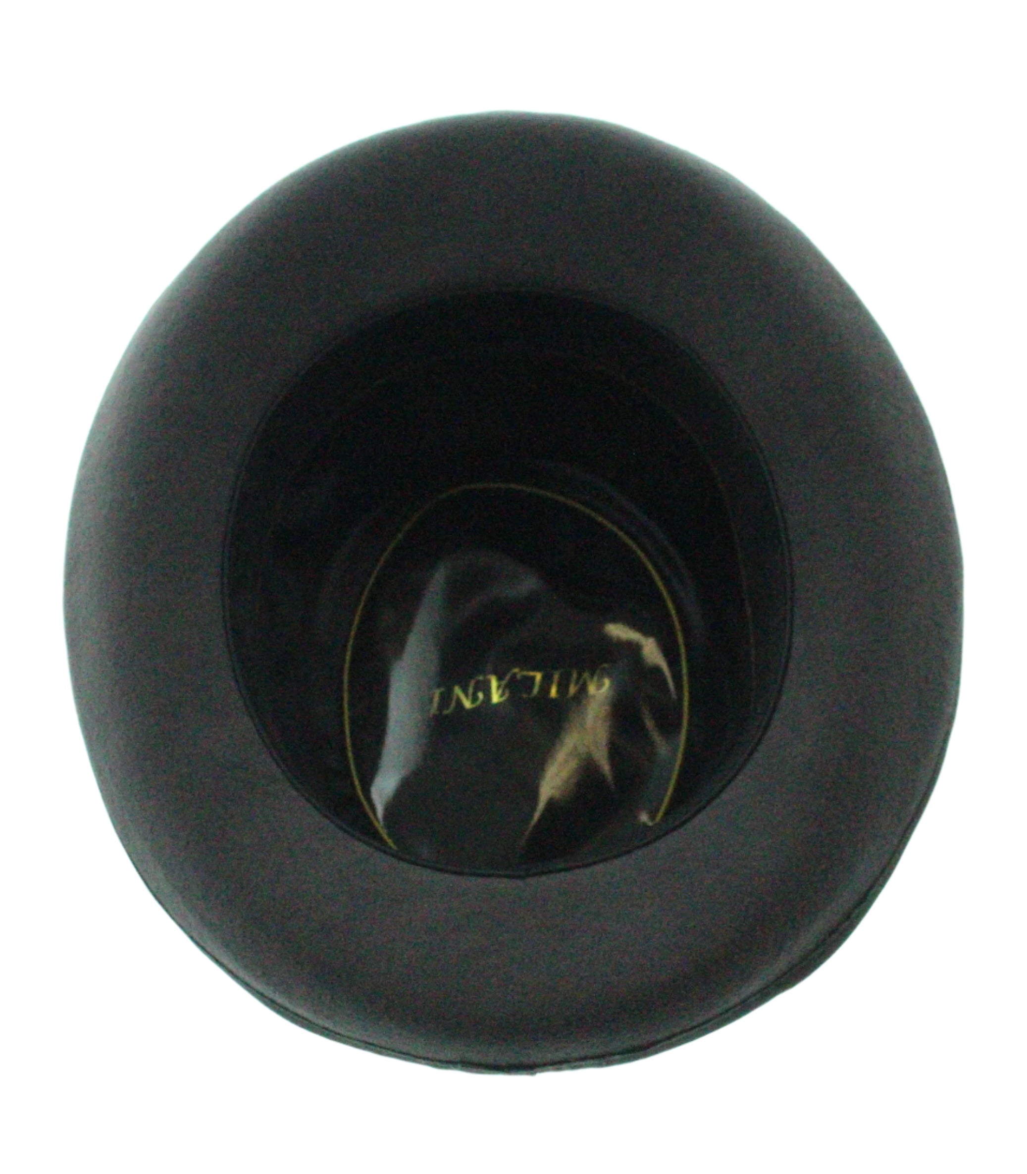 Feathered Edge Fedora