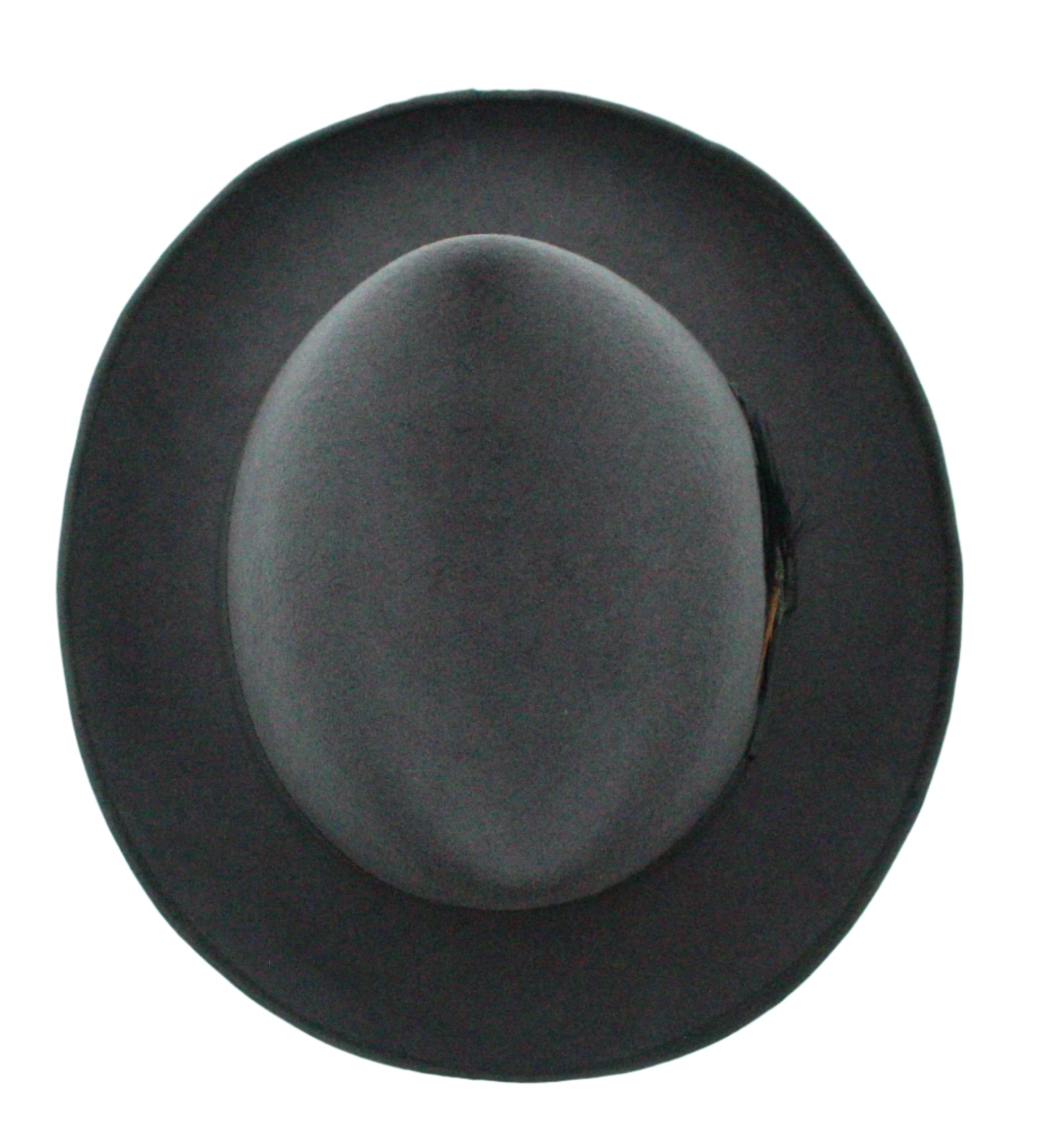 Feathered Edge Fedora