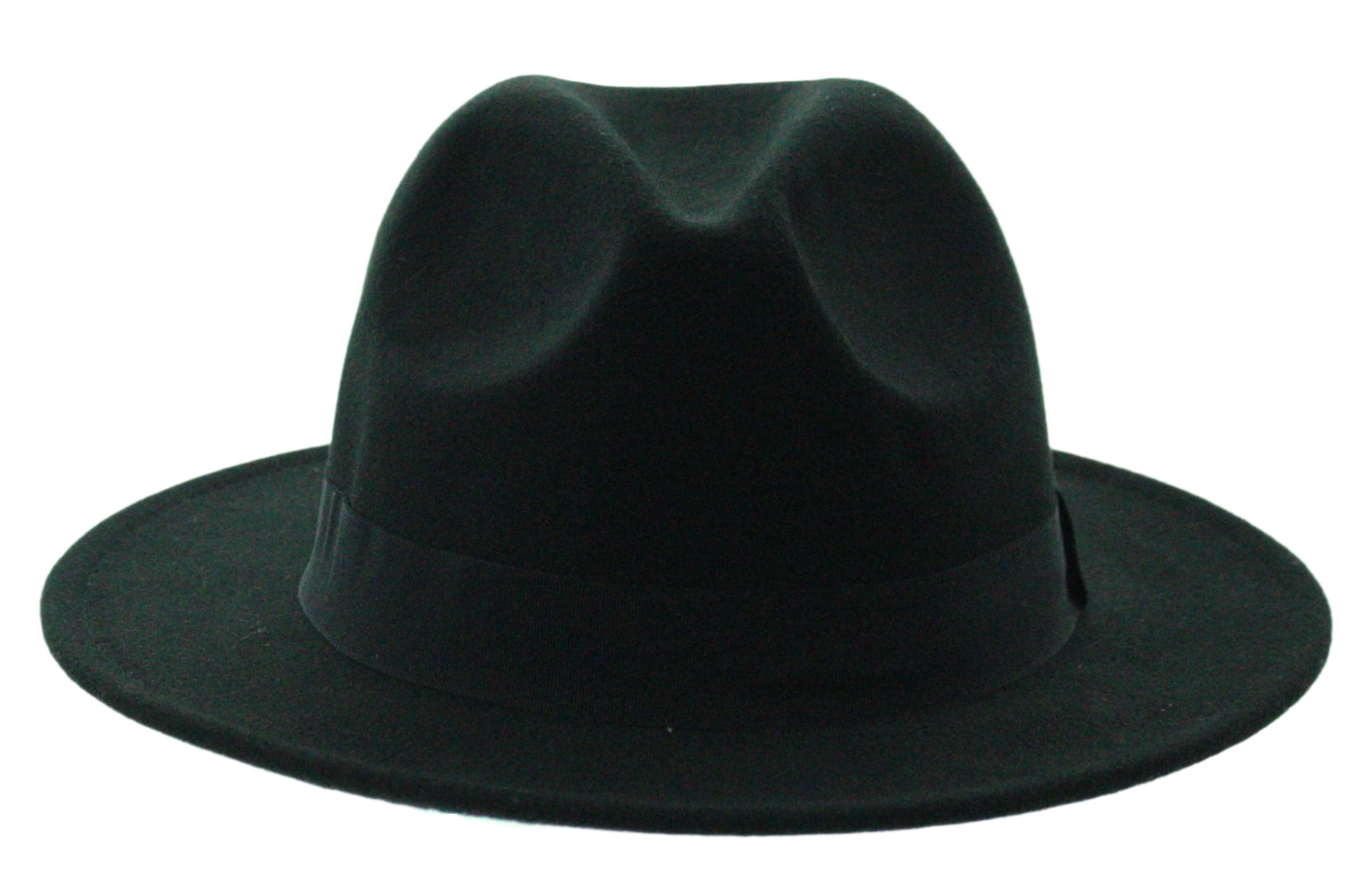 Debonair Fedora