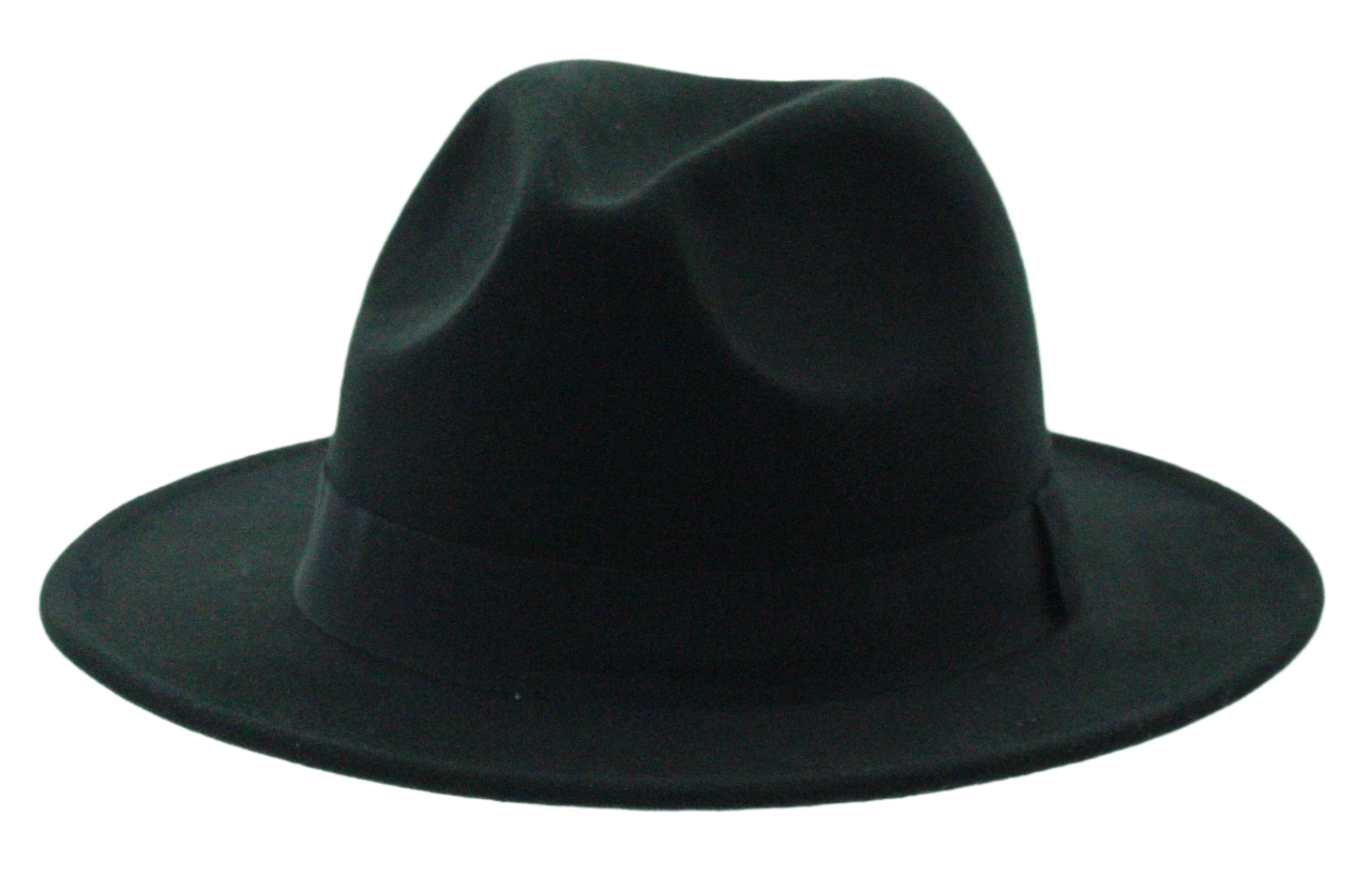 Debonair Fedora