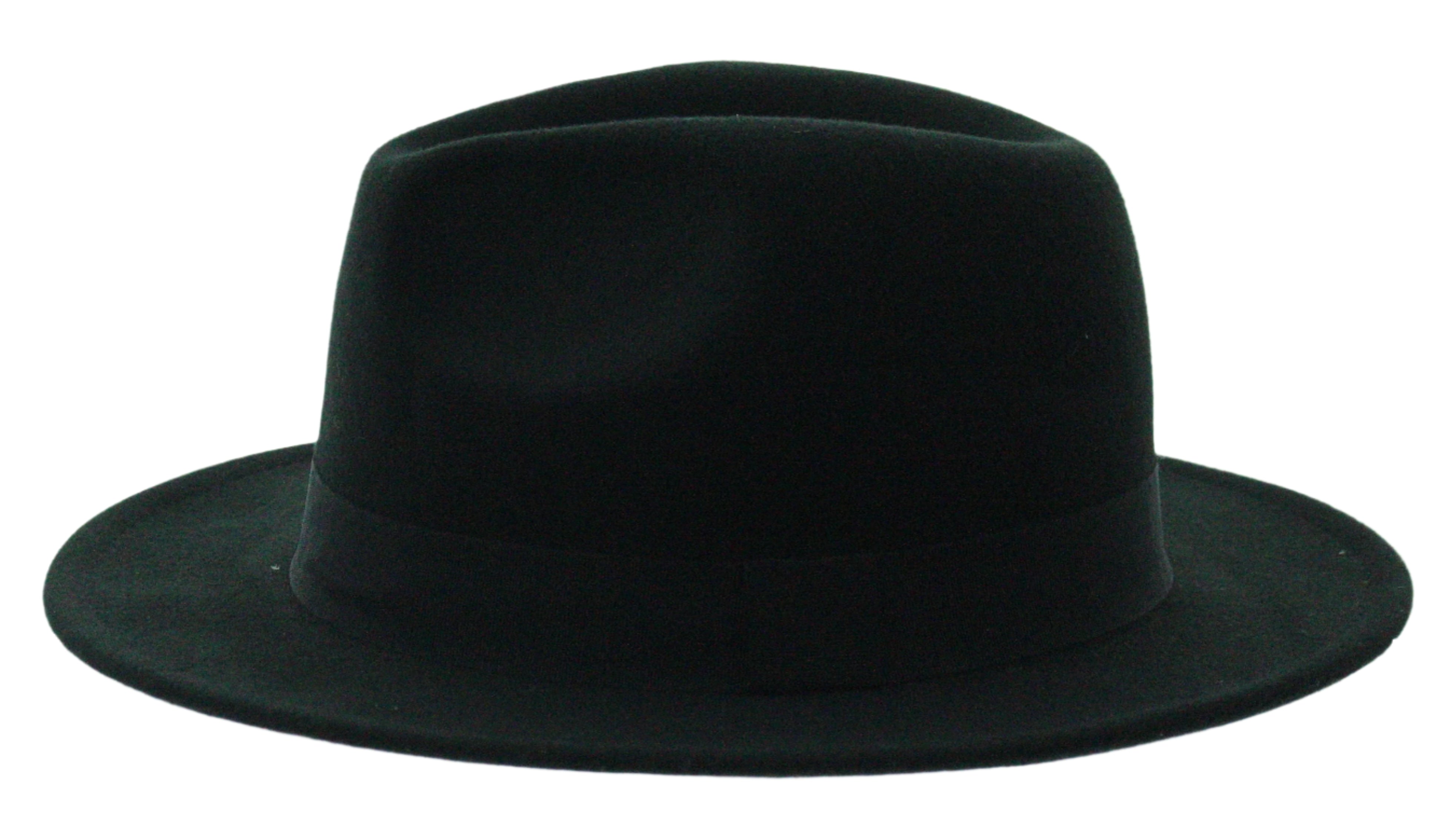 Debonair Fedora
