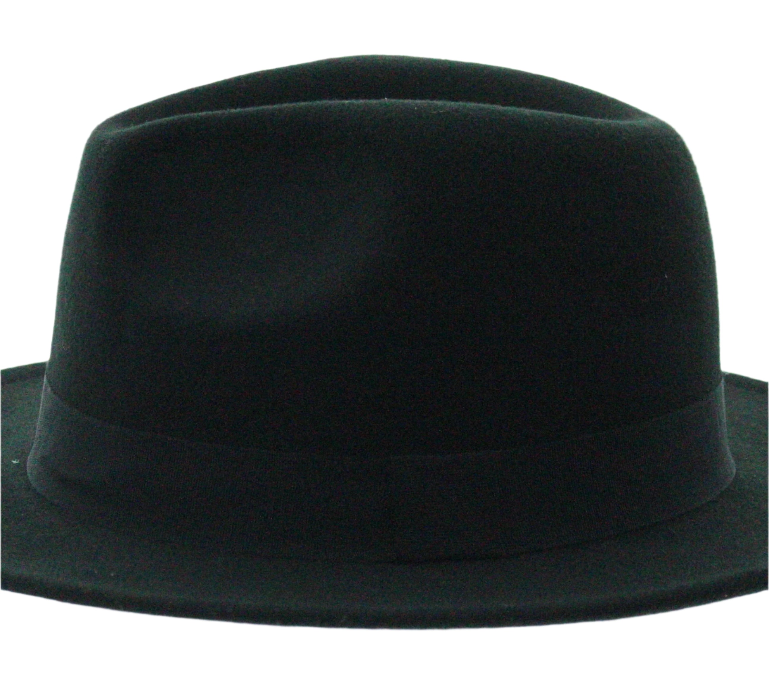 Debonair Fedora