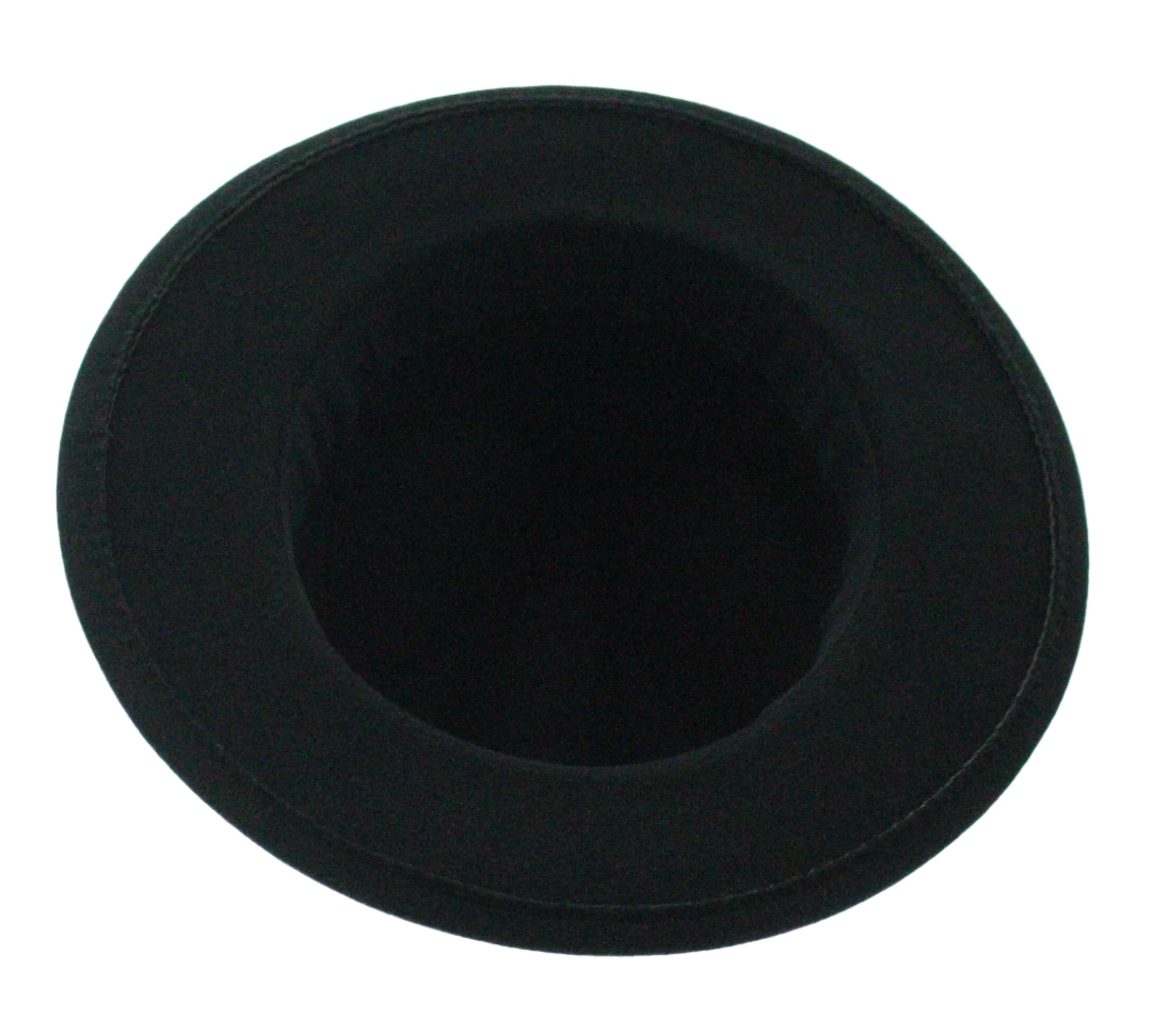 Debonair Fedora