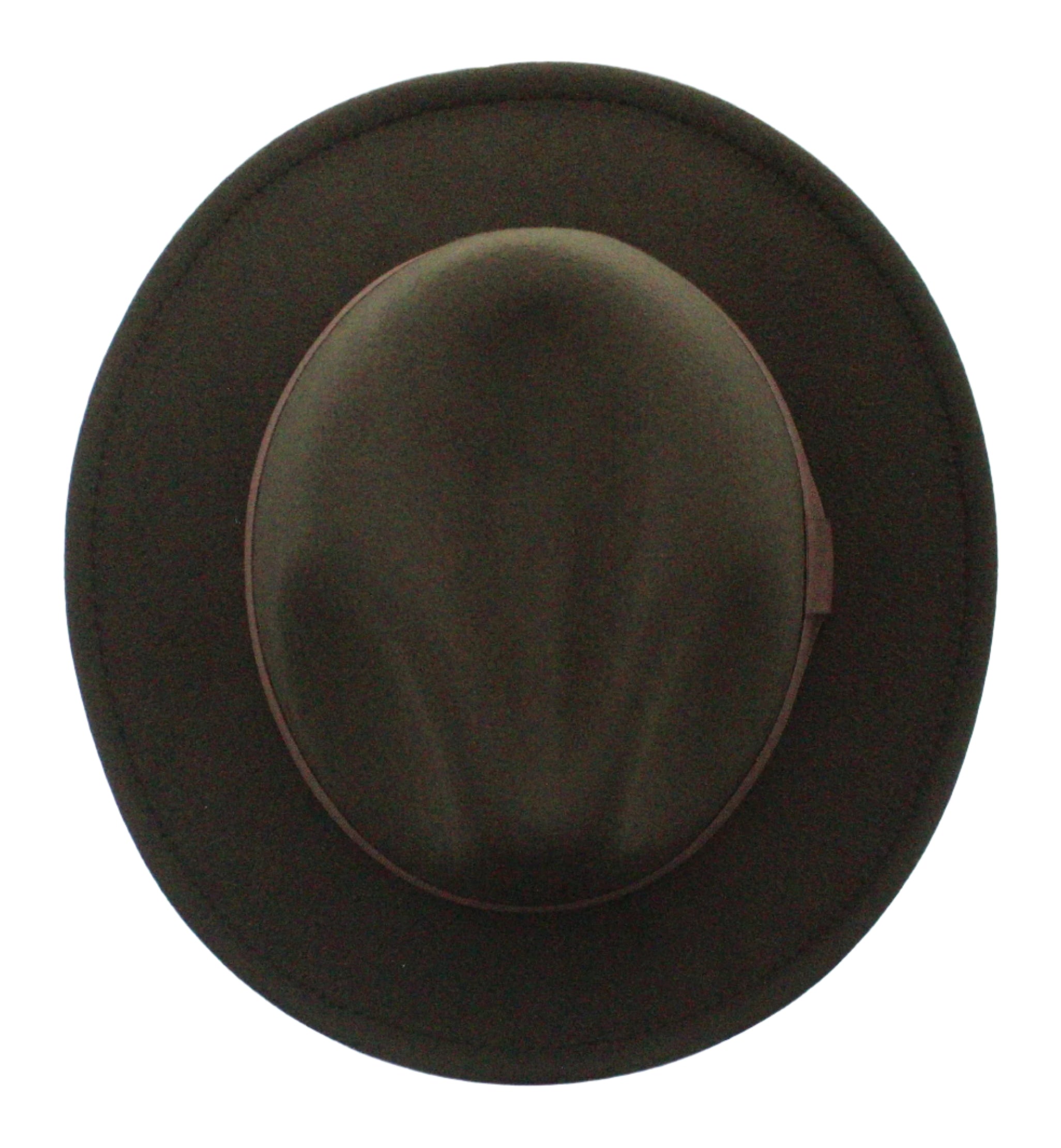 Debonair Fedora