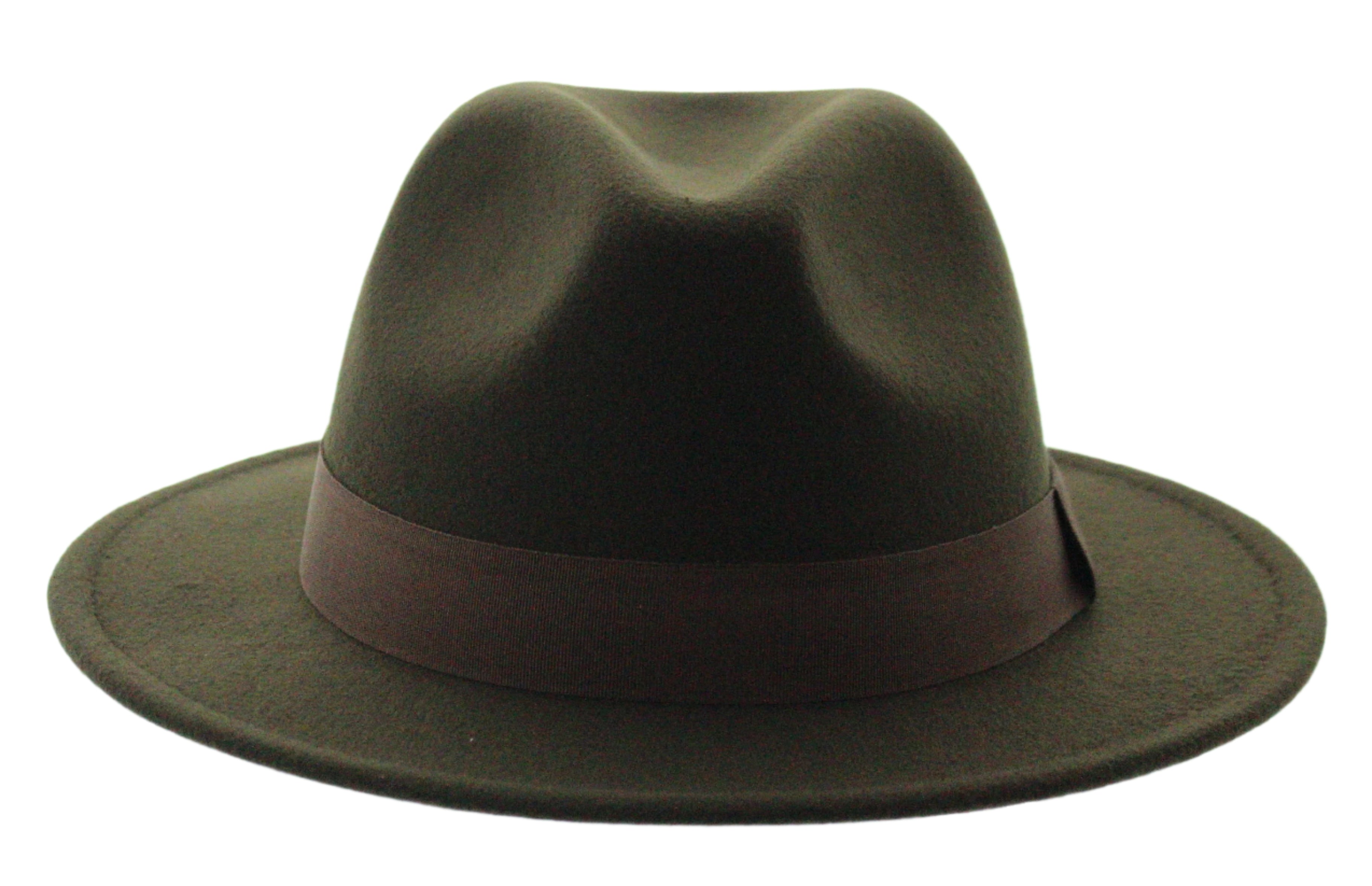 Debonair Fedora