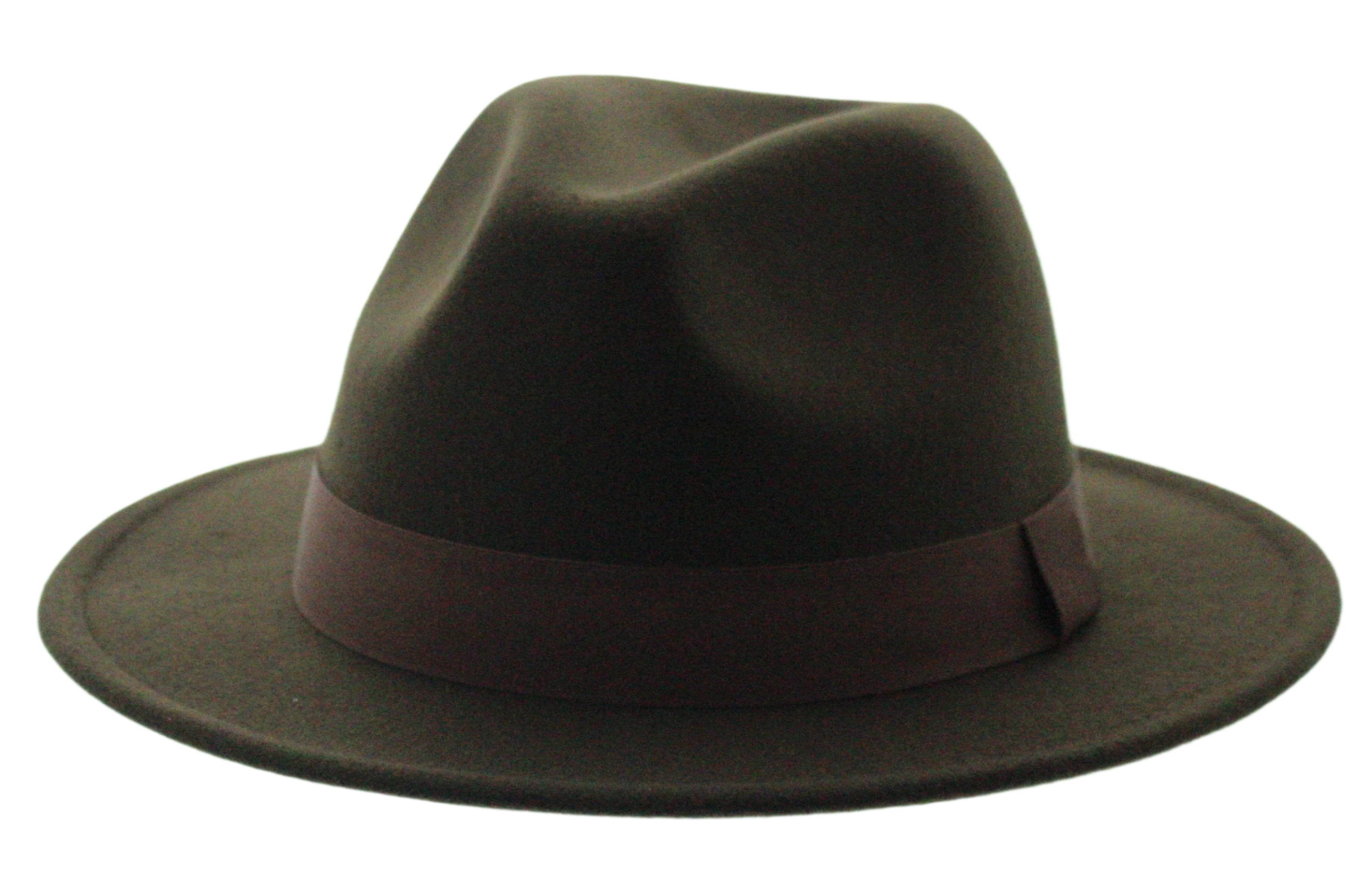 Debonair Fedora