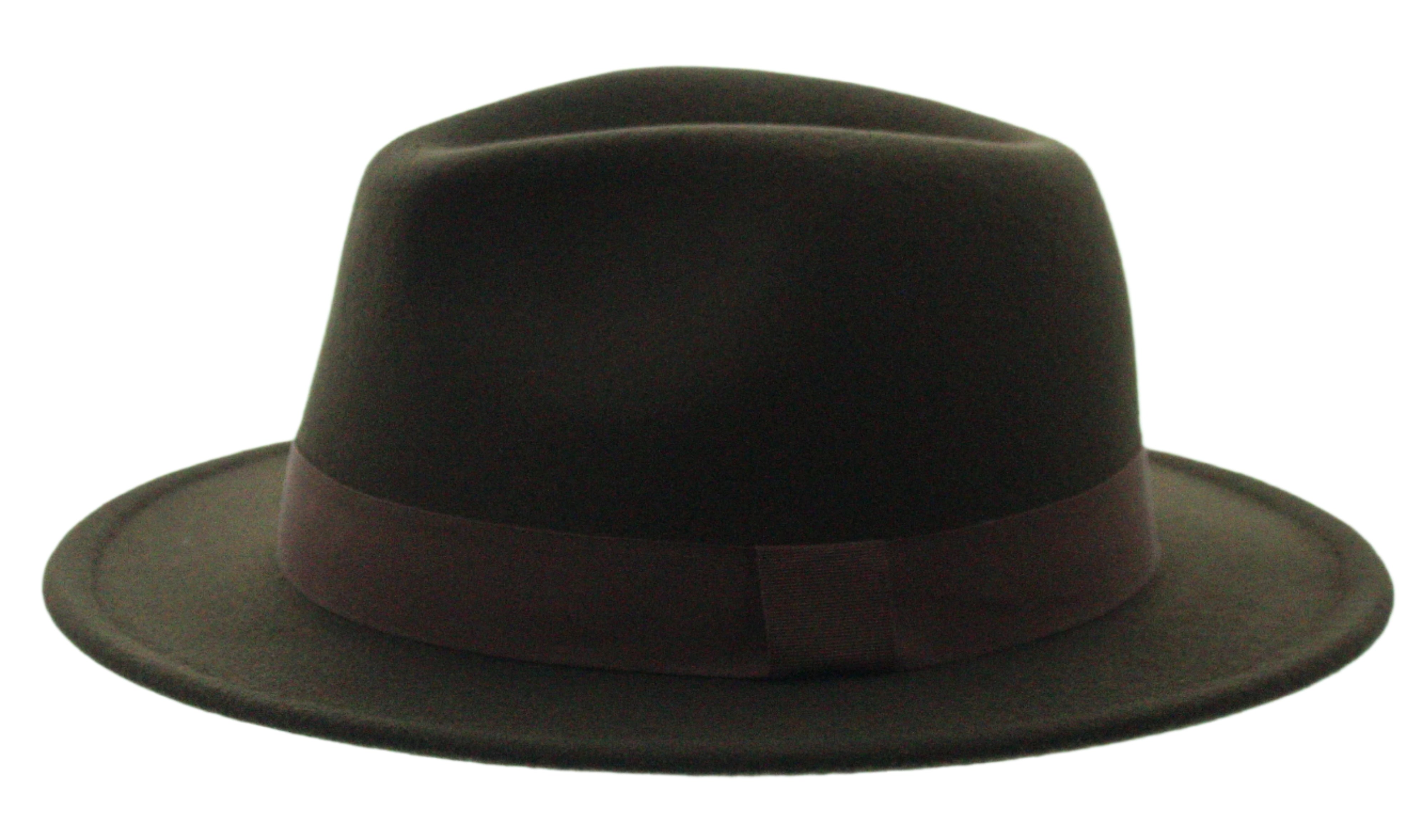 Debonair Fedora